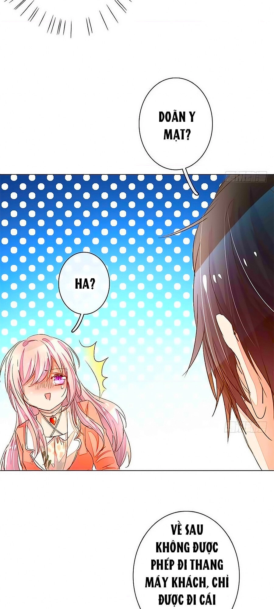 Hào Môn Tiểu Lãn Thê Chapter 51 - 15