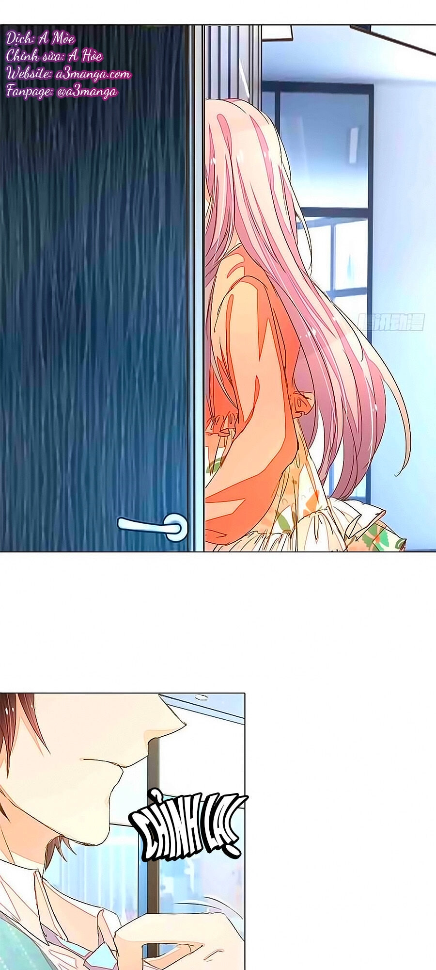 Hào Môn Tiểu Lãn Thê Chapter 52 - 1