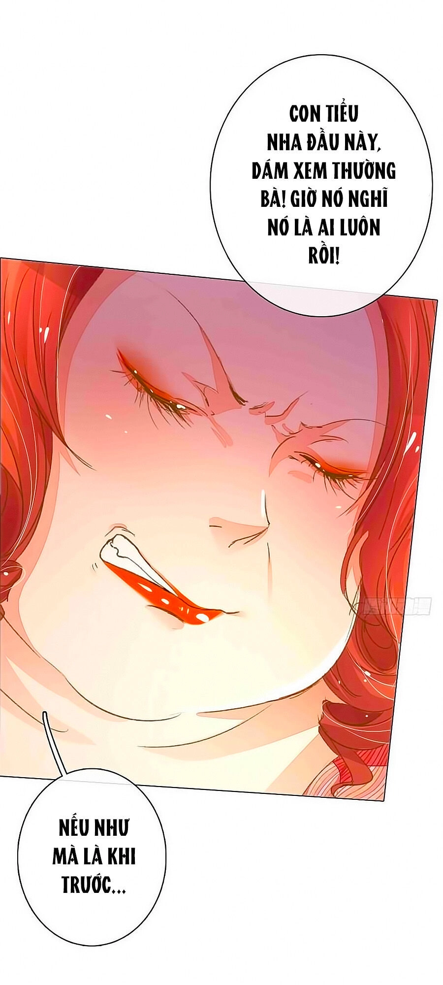 Hào Môn Tiểu Lãn Thê Chapter 54 - 5