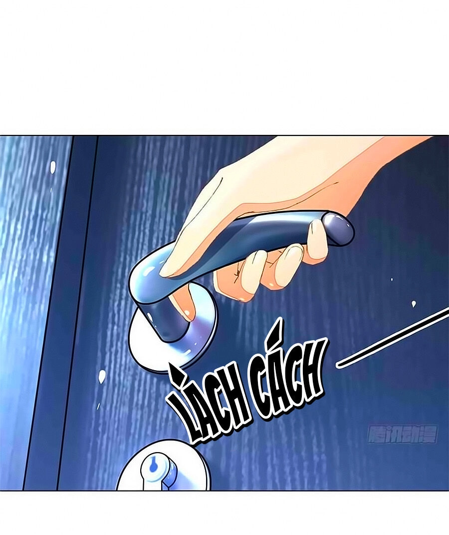 Hào Môn Tiểu Lãn Thê Chapter 54 - 6