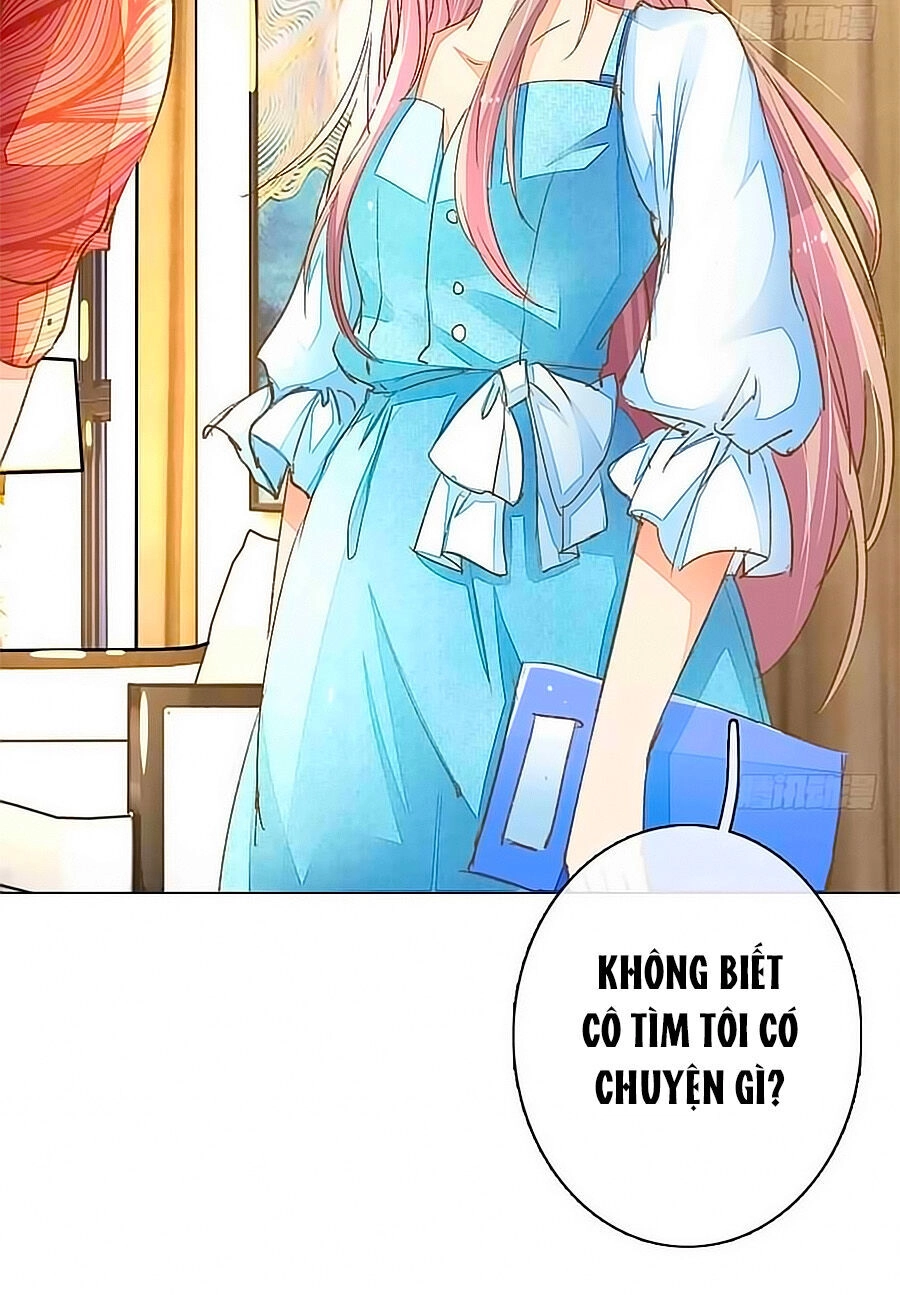 Hào Môn Tiểu Lãn Thê Chapter 54 - 8