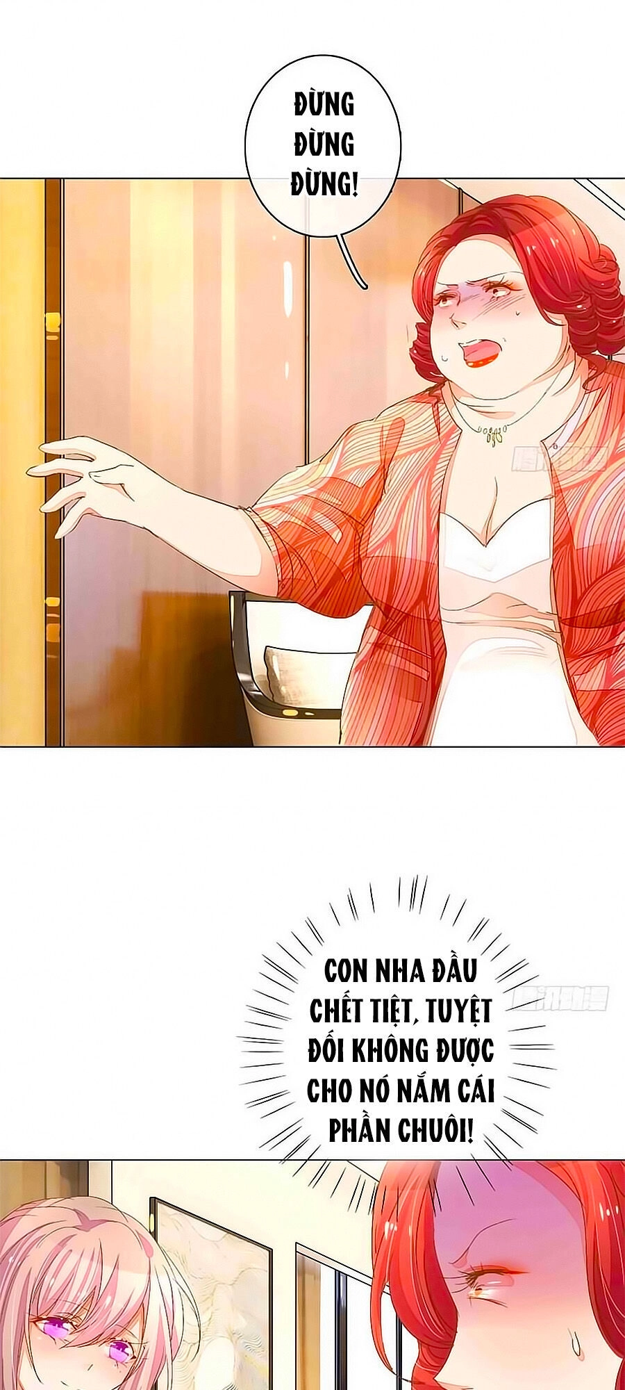 Hào Môn Tiểu Lãn Thê Chapter 54 - 13