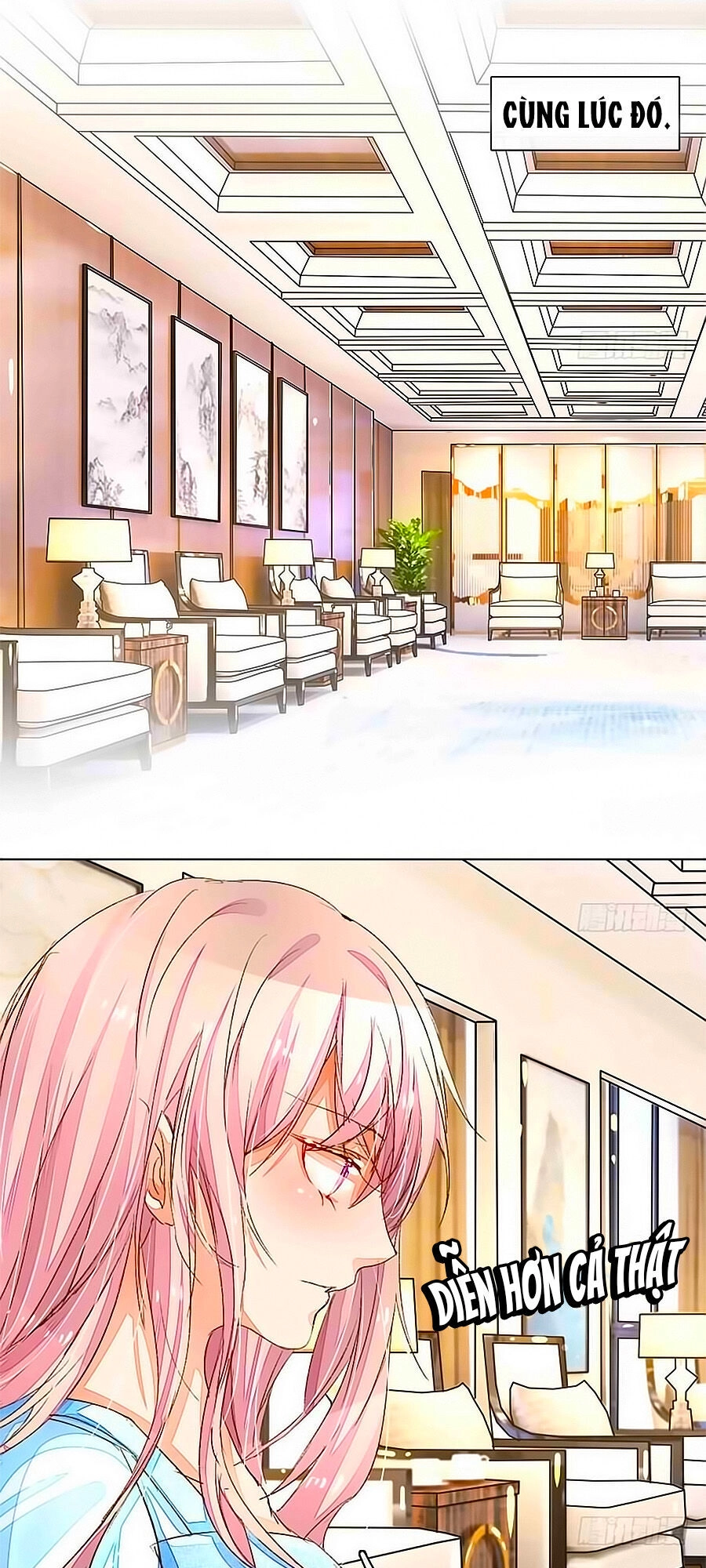 Hào Môn Tiểu Lãn Thê Chapter 55 - 9