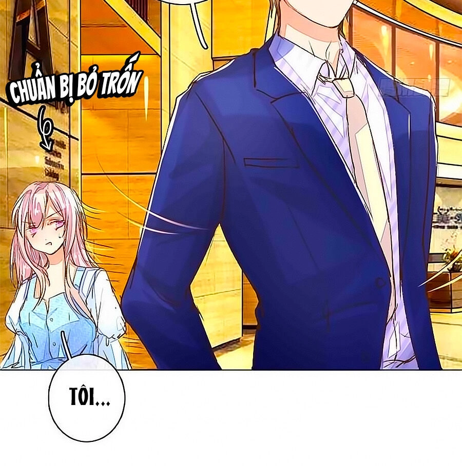 Hào Môn Tiểu Lãn Thê Chapter 58 - 4