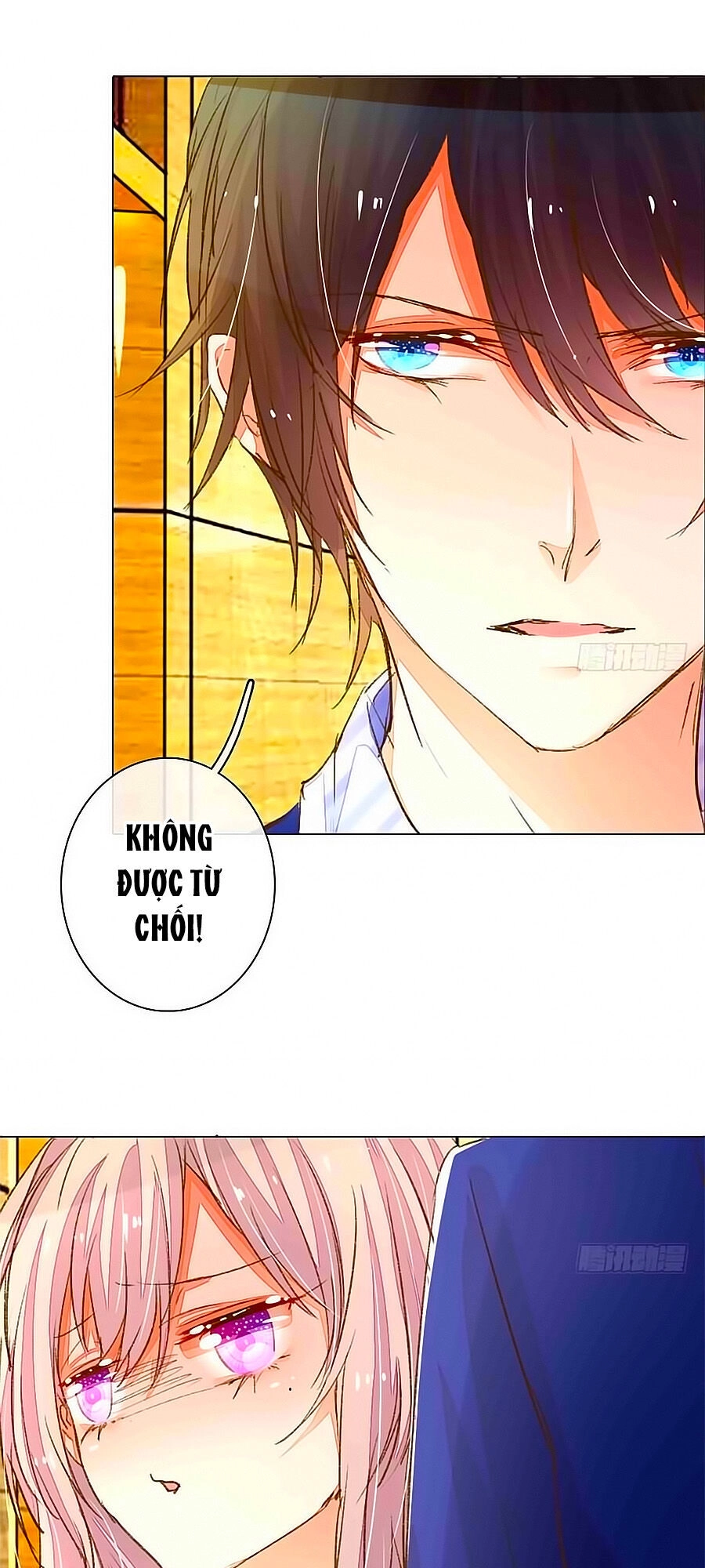 Hào Môn Tiểu Lãn Thê Chapter 58 - 5