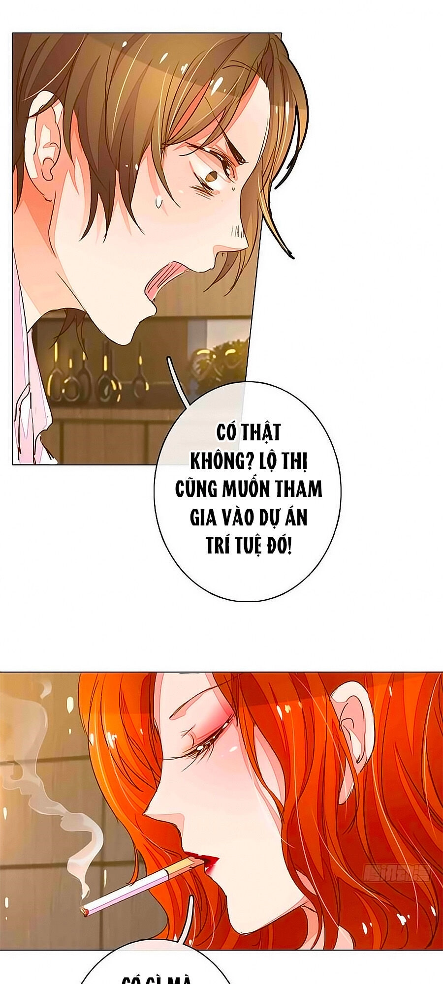 Hào Môn Tiểu Lãn Thê Chapter 58 - 9