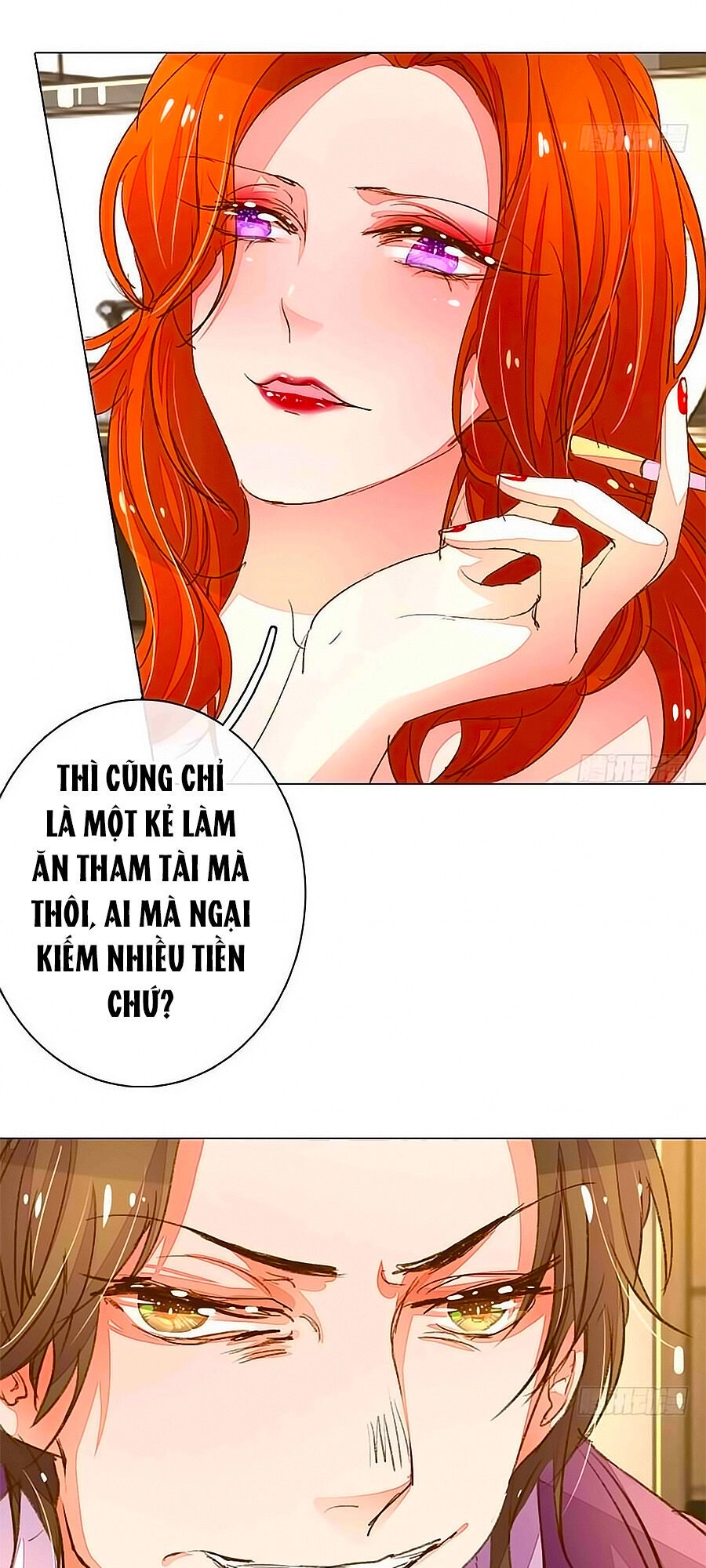 Hào Môn Tiểu Lãn Thê Chapter 58 - 11