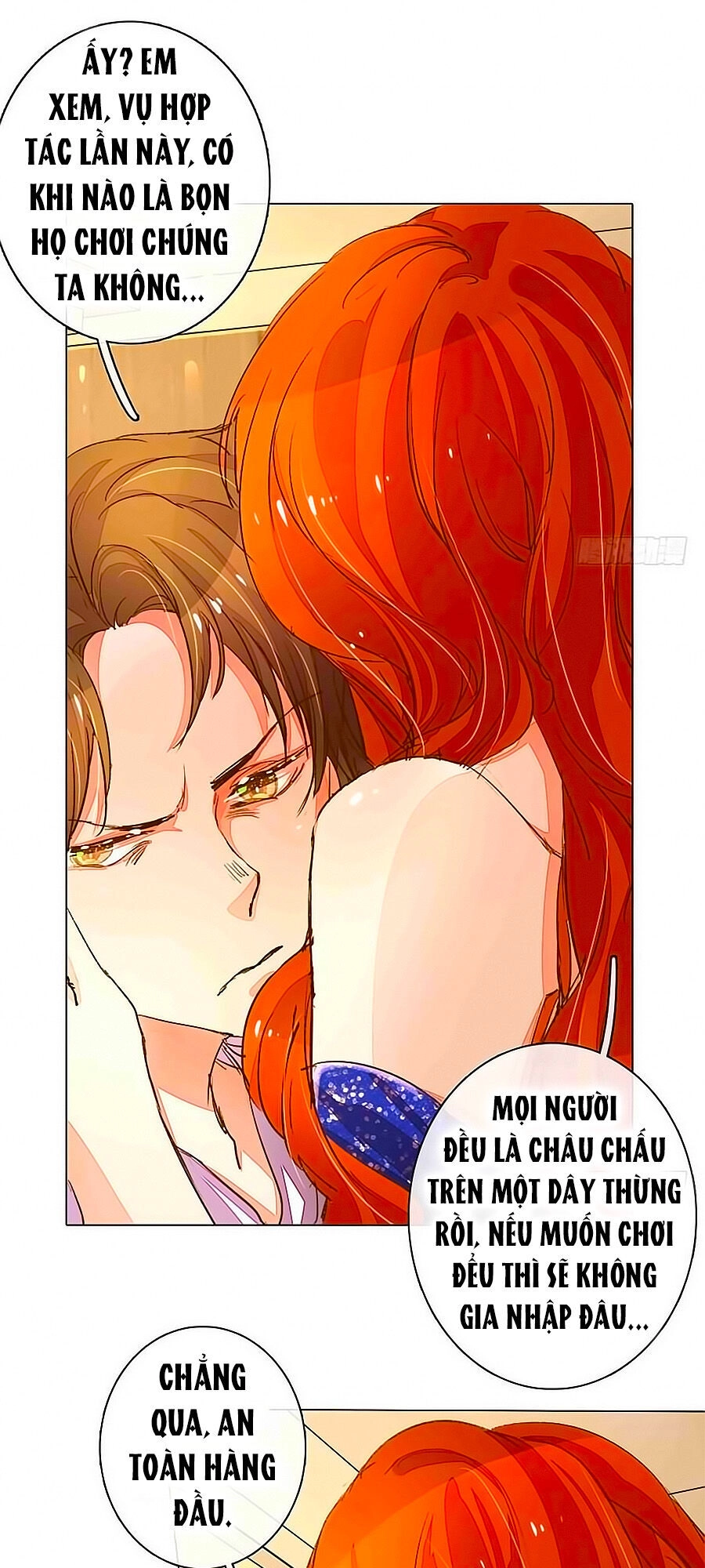 Hào Môn Tiểu Lãn Thê Chapter 58 - 13