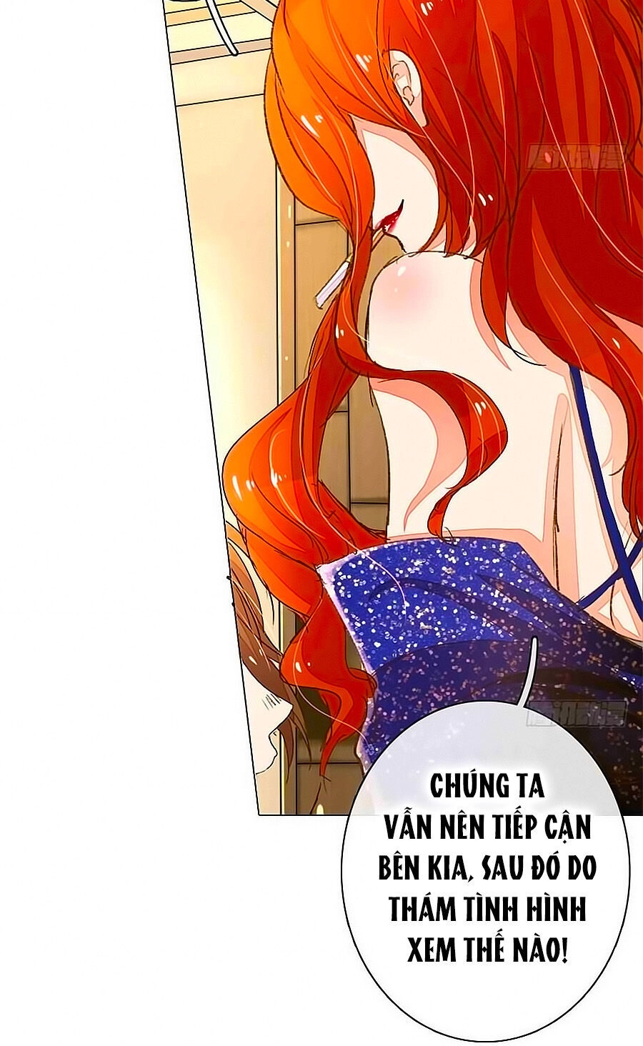 Hào Môn Tiểu Lãn Thê Chapter 58 - 14