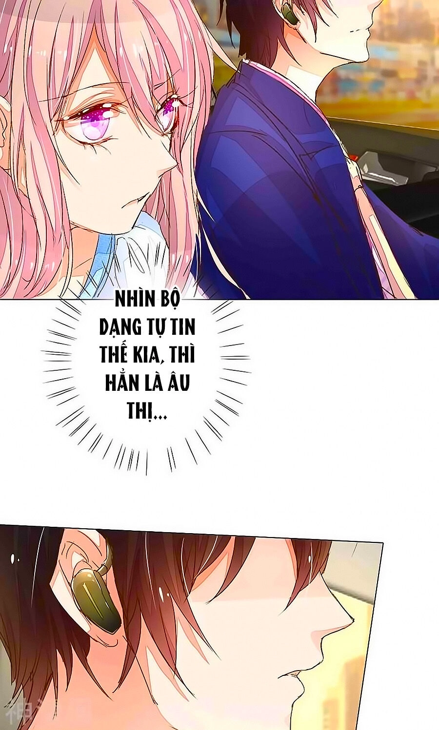 Hào Môn Tiểu Lãn Thê Chapter 59 - 3