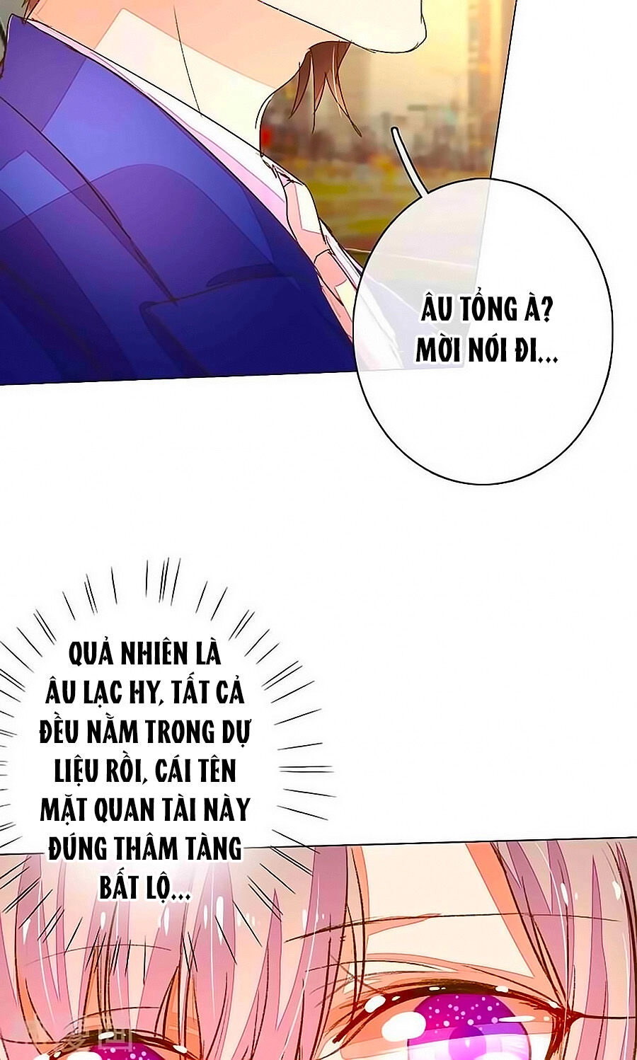 Hào Môn Tiểu Lãn Thê Chapter 59 - 4