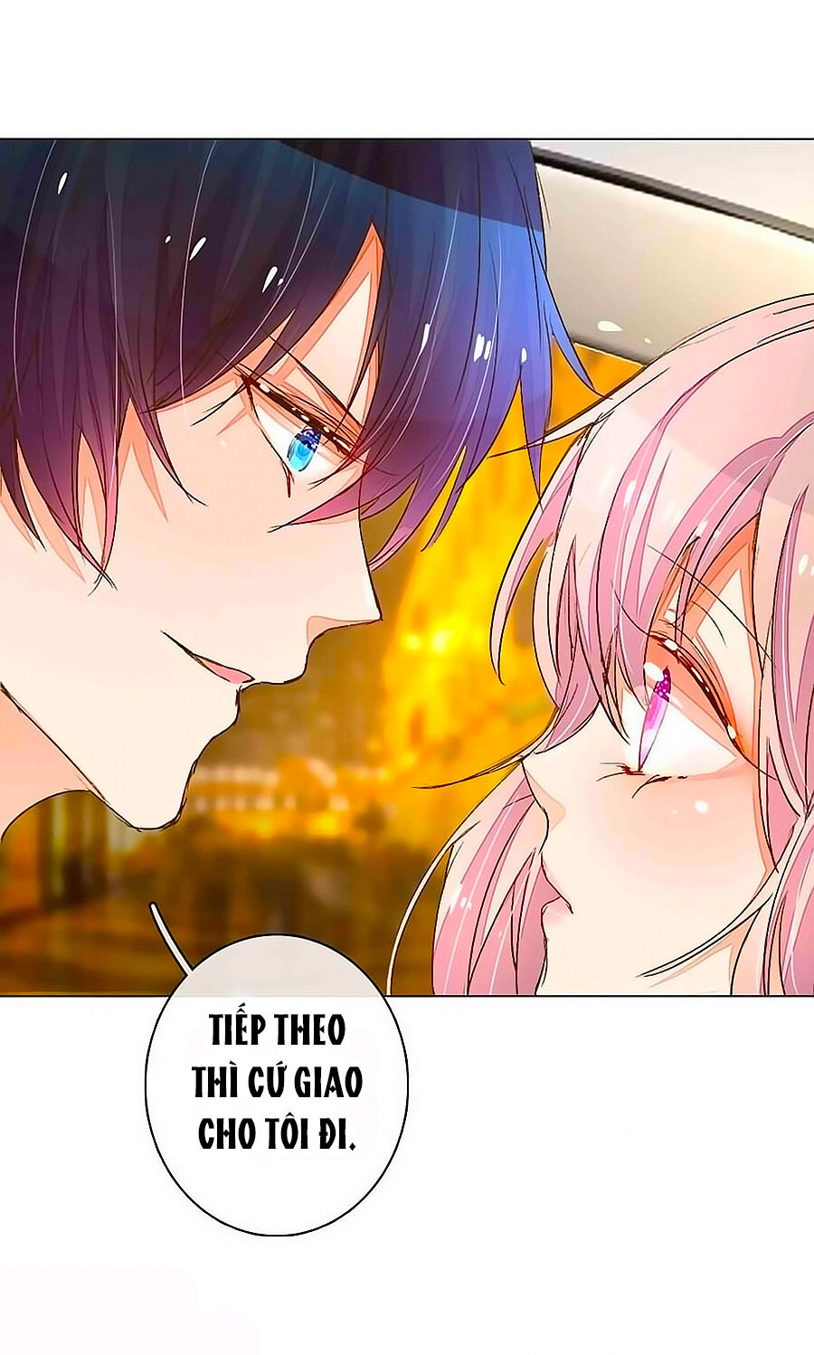 Hào Môn Tiểu Lãn Thê Chapter 59 - 10