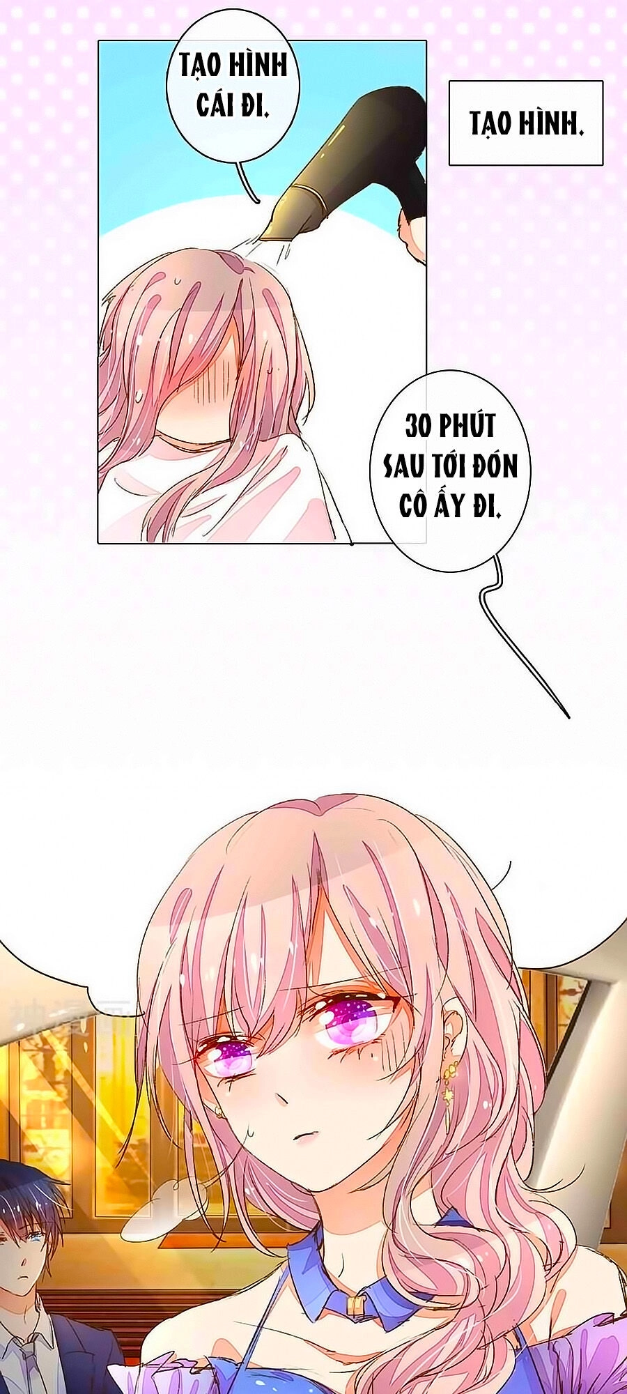 Hào Môn Tiểu Lãn Thê Chapter 59 - 16