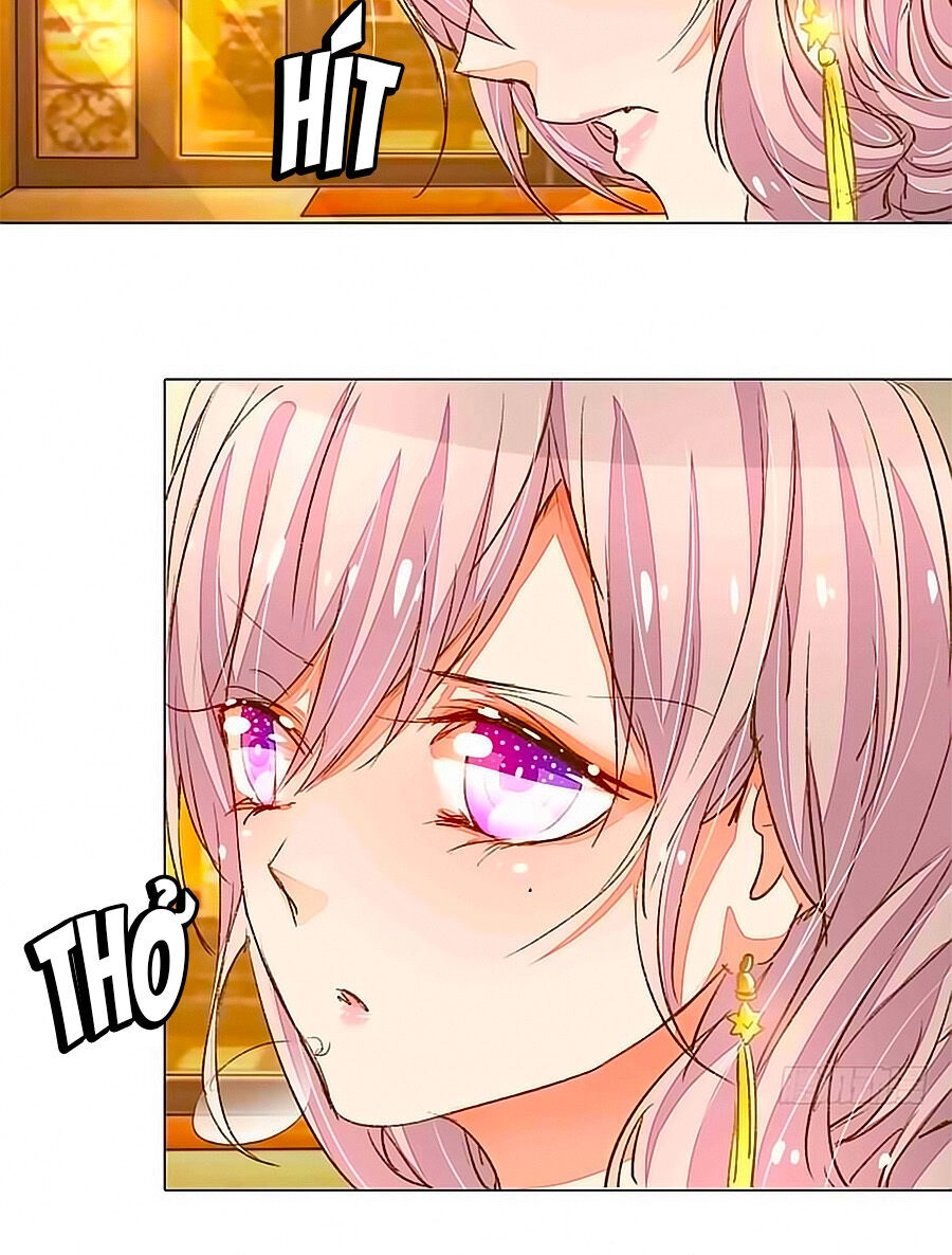 Hào Môn Tiểu Lãn Thê Chapter 60 - 2