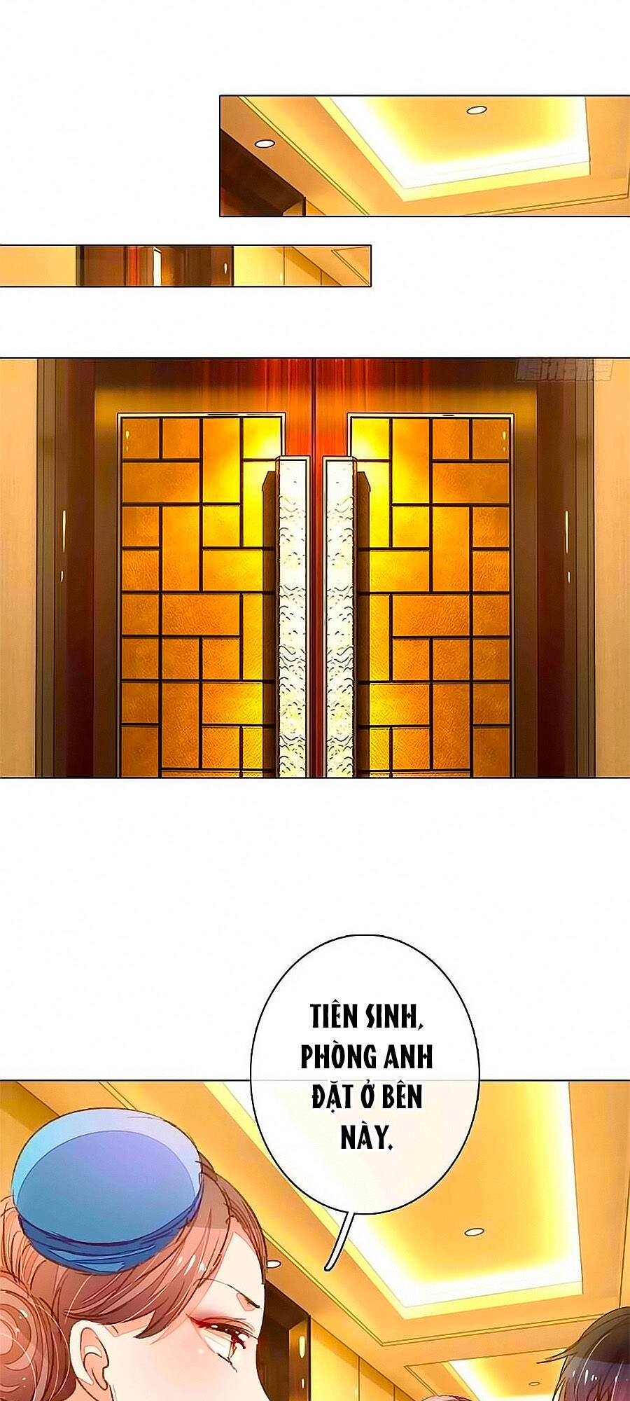 Hào Môn Tiểu Lãn Thê Chapter 60 - 5