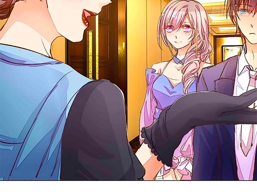 Hào Môn Tiểu Lãn Thê Chapter 60 - 6