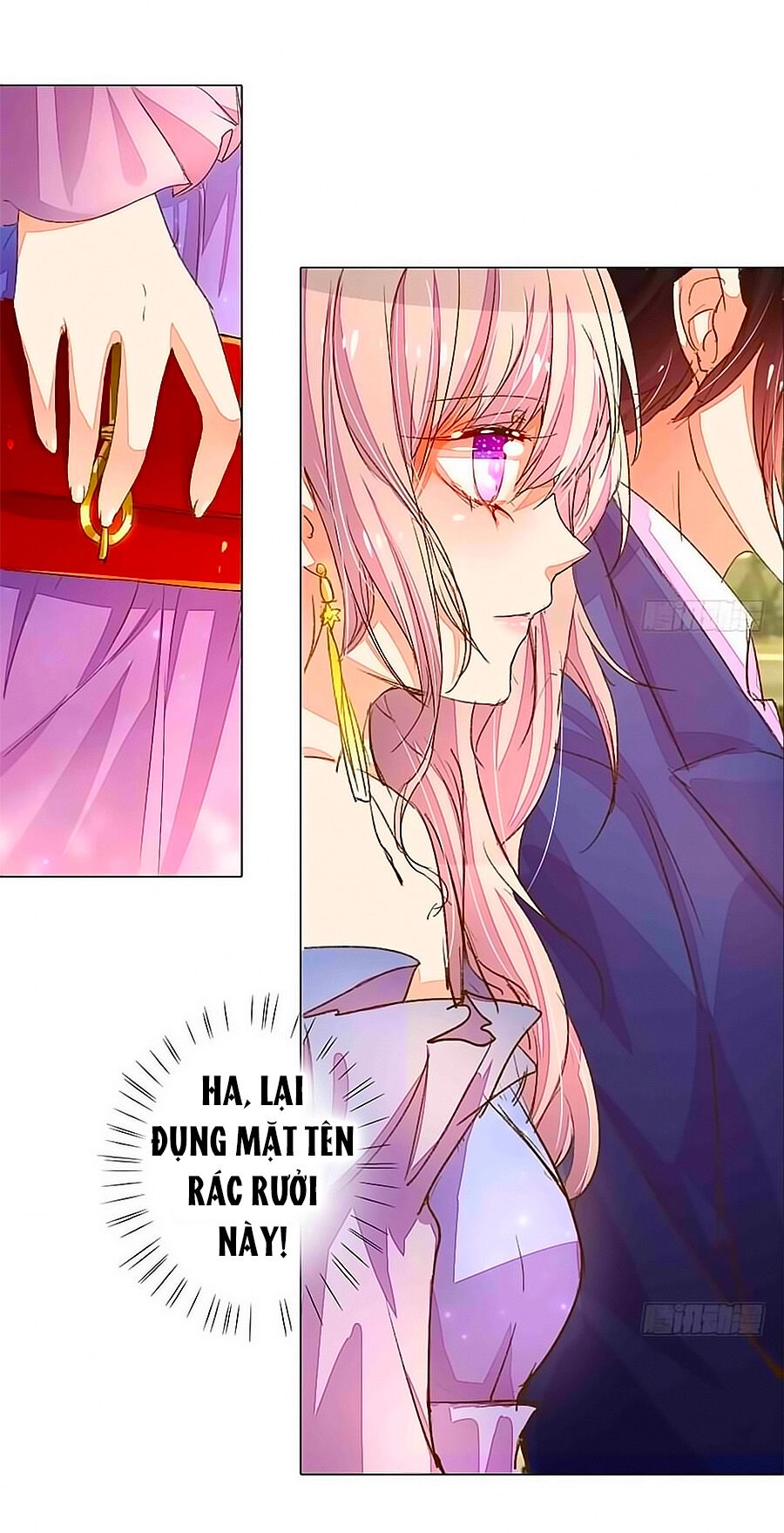 Hào Môn Tiểu Lãn Thê Chapter 60 - 11