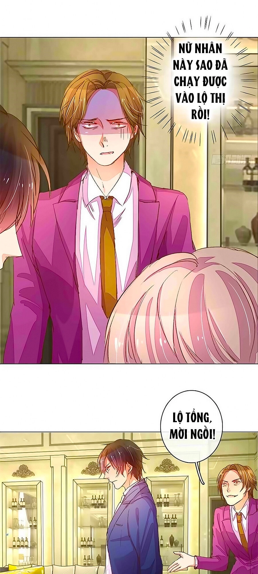 Hào Môn Tiểu Lãn Thê Chapter 60 - 12