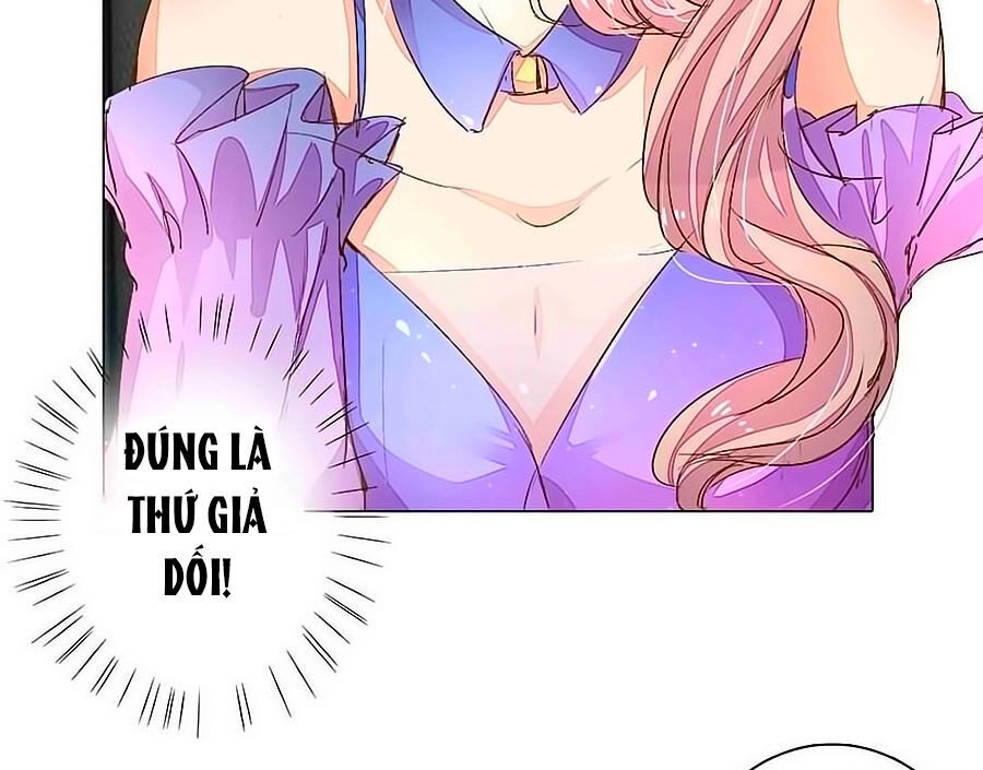 Hào Môn Tiểu Lãn Thê Chapter 61 - 2