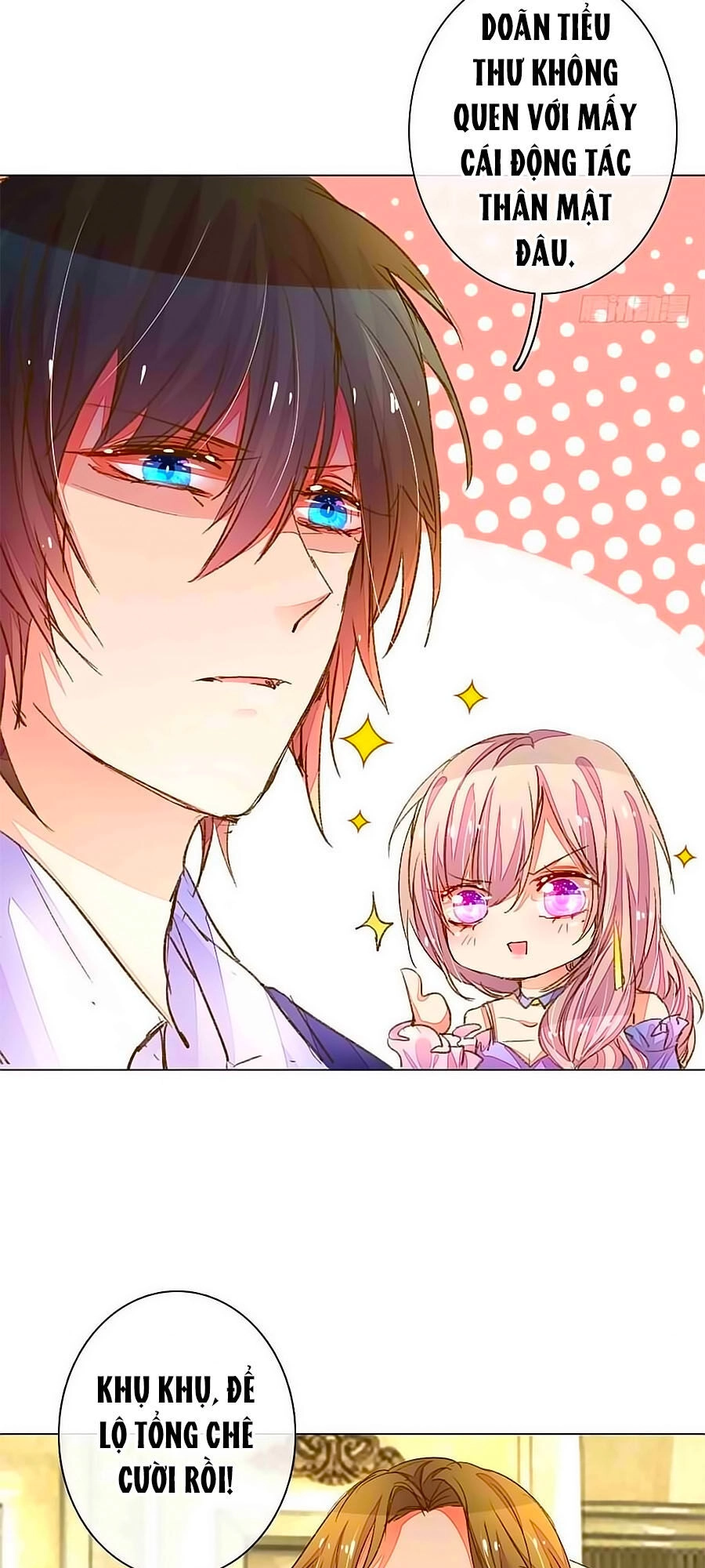 Hào Môn Tiểu Lãn Thê Chapter 61 - 5