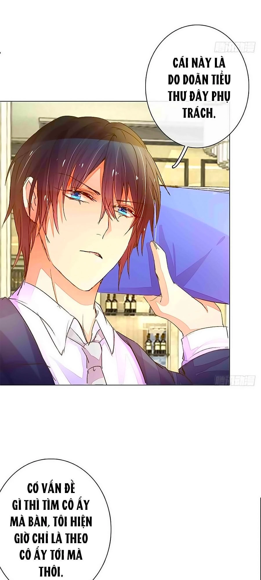 Hào Môn Tiểu Lãn Thê Chapter 61 - 9