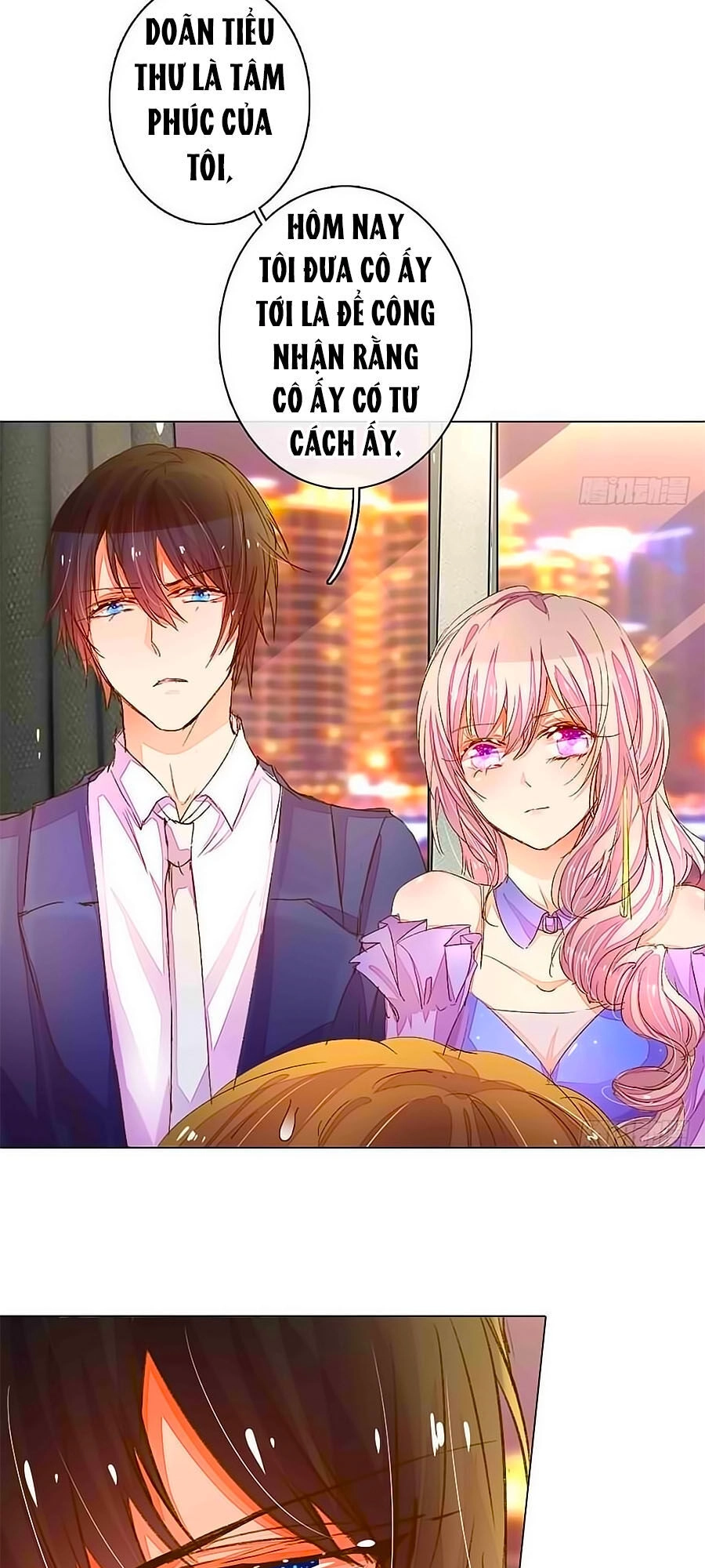 Hào Môn Tiểu Lãn Thê Chapter 61 - 14