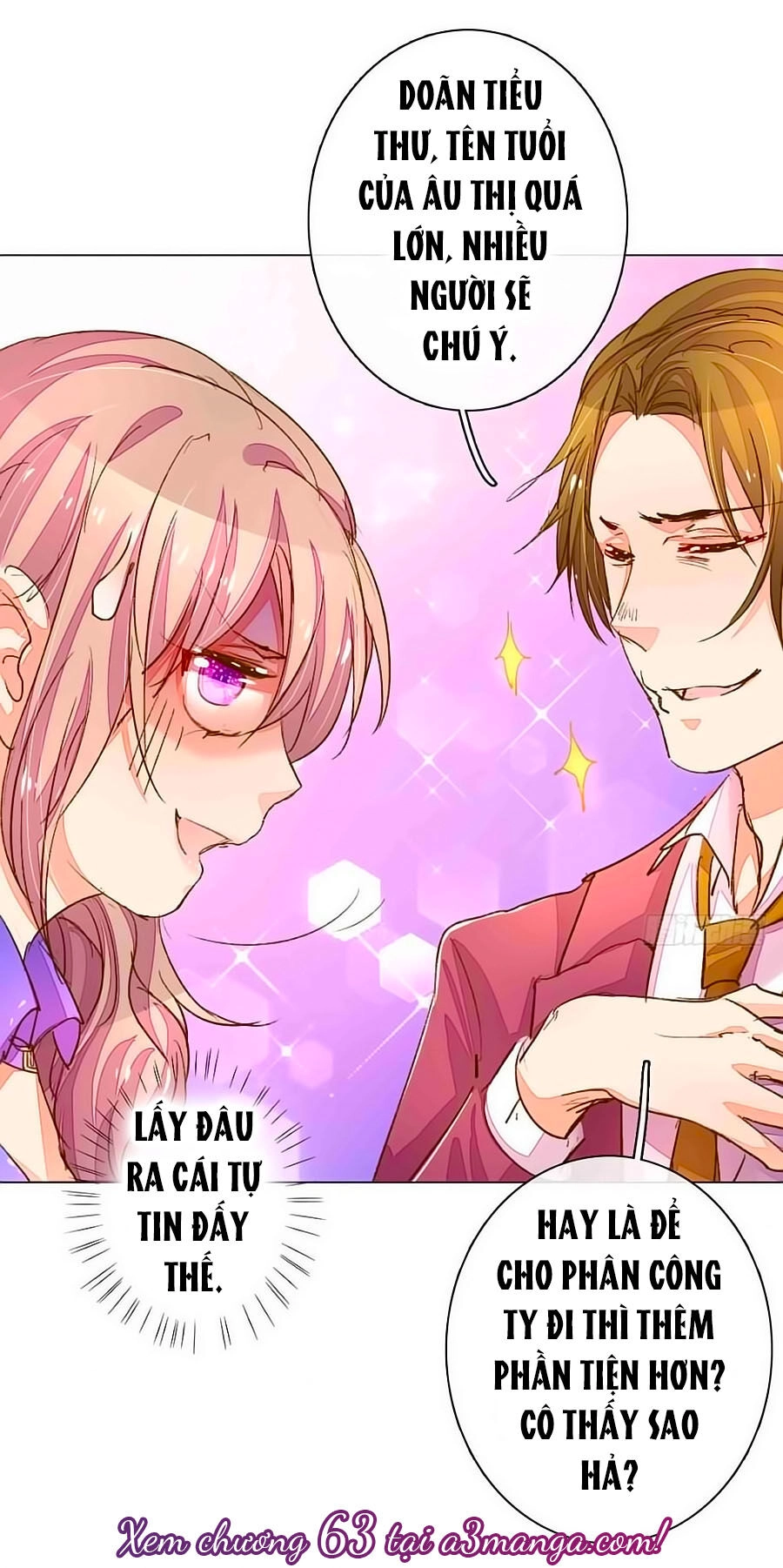 Hào Môn Tiểu Lãn Thê Chapter 62 - 15