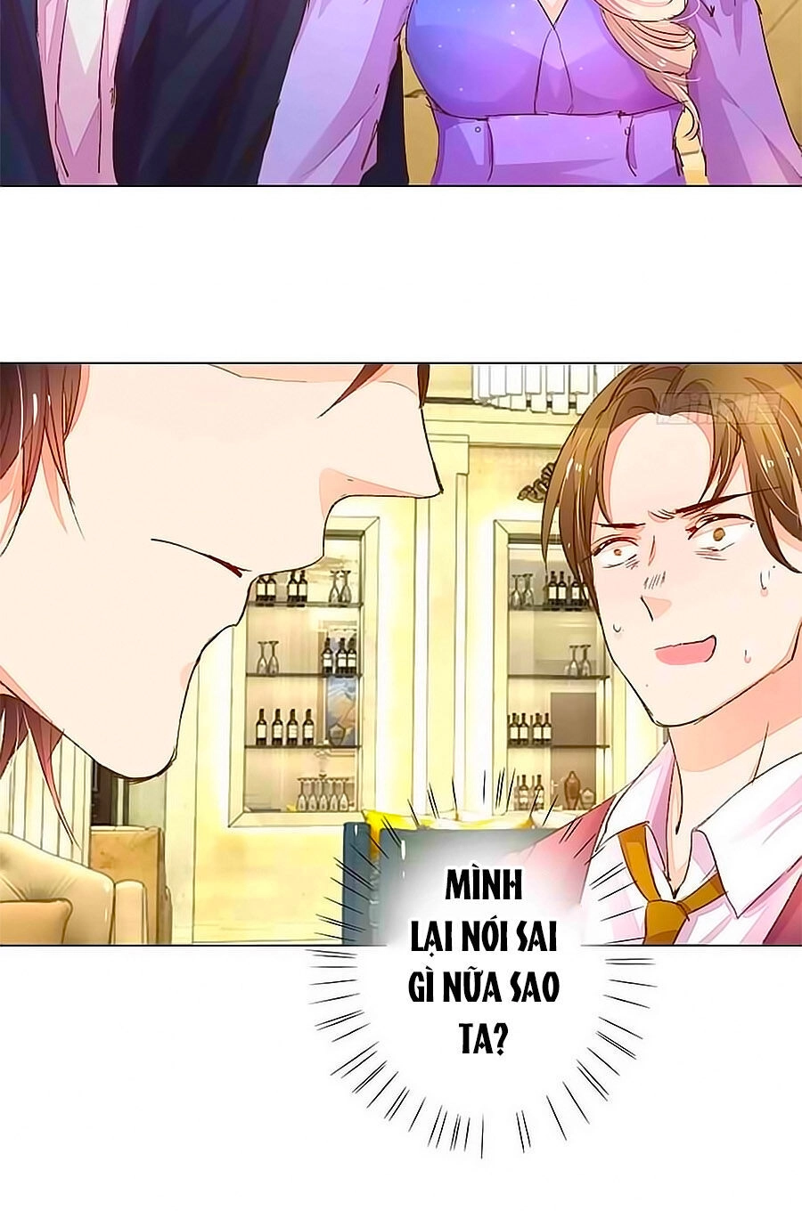 Hào Môn Tiểu Lãn Thê Chapter 63 - 6