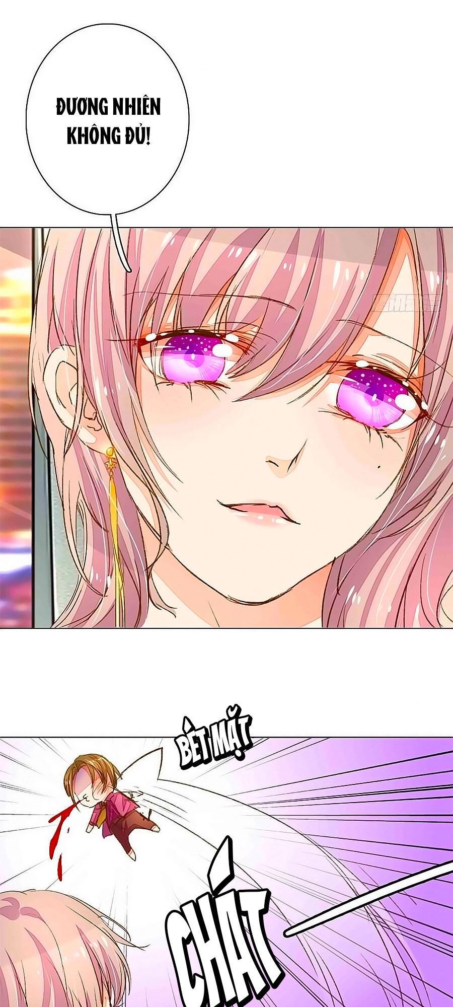 Hào Môn Tiểu Lãn Thê Chapter 64 - 1