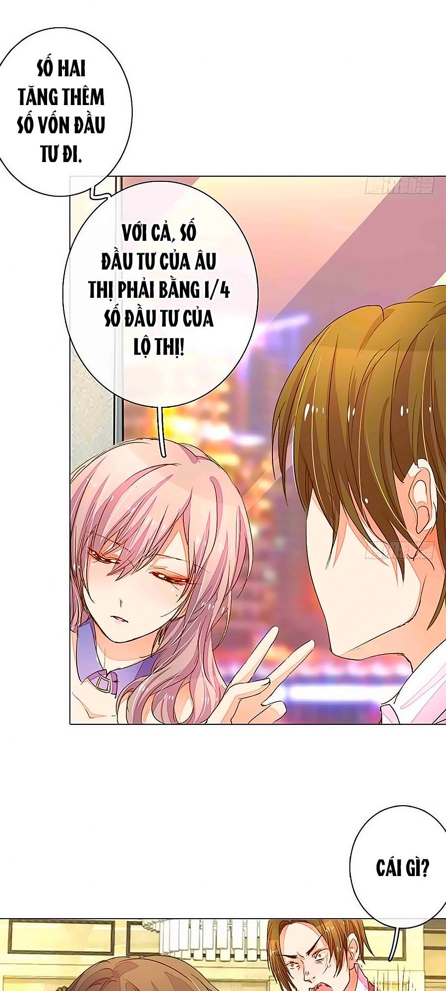 Hào Môn Tiểu Lãn Thê Chapter 64 - 5