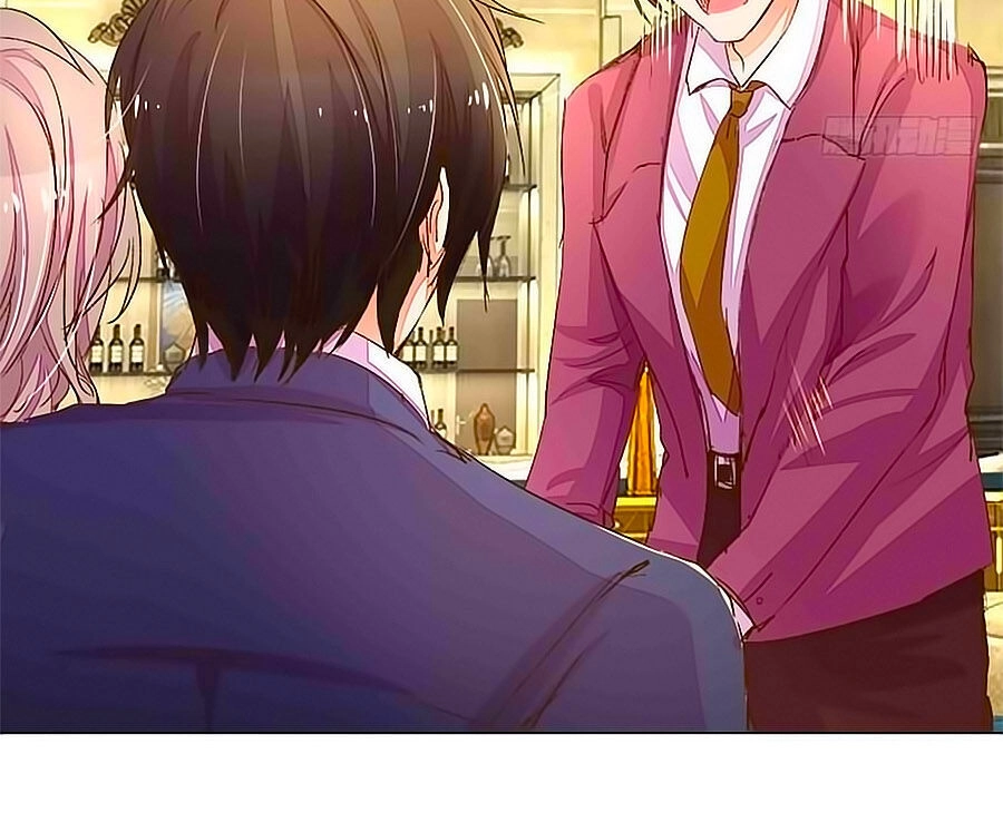 Hào Môn Tiểu Lãn Thê Chapter 64 - 6