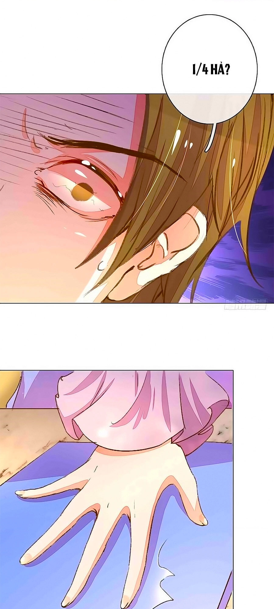 Hào Môn Tiểu Lãn Thê Chapter 64 - 7