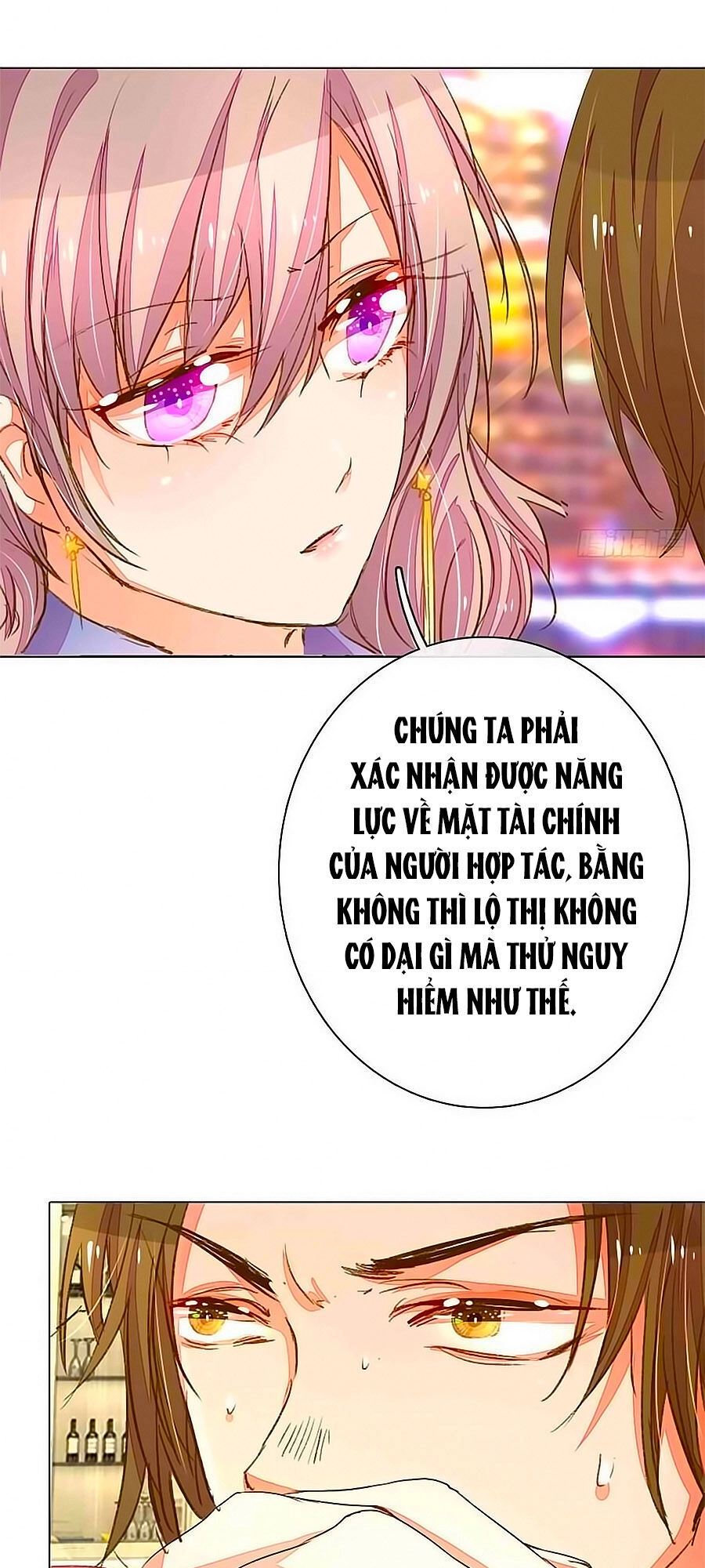 Hào Môn Tiểu Lãn Thê Chapter 64 - 9