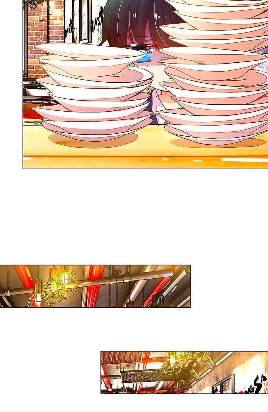 Hào Môn Tiểu Lãn Thê Chapter 70 - 4