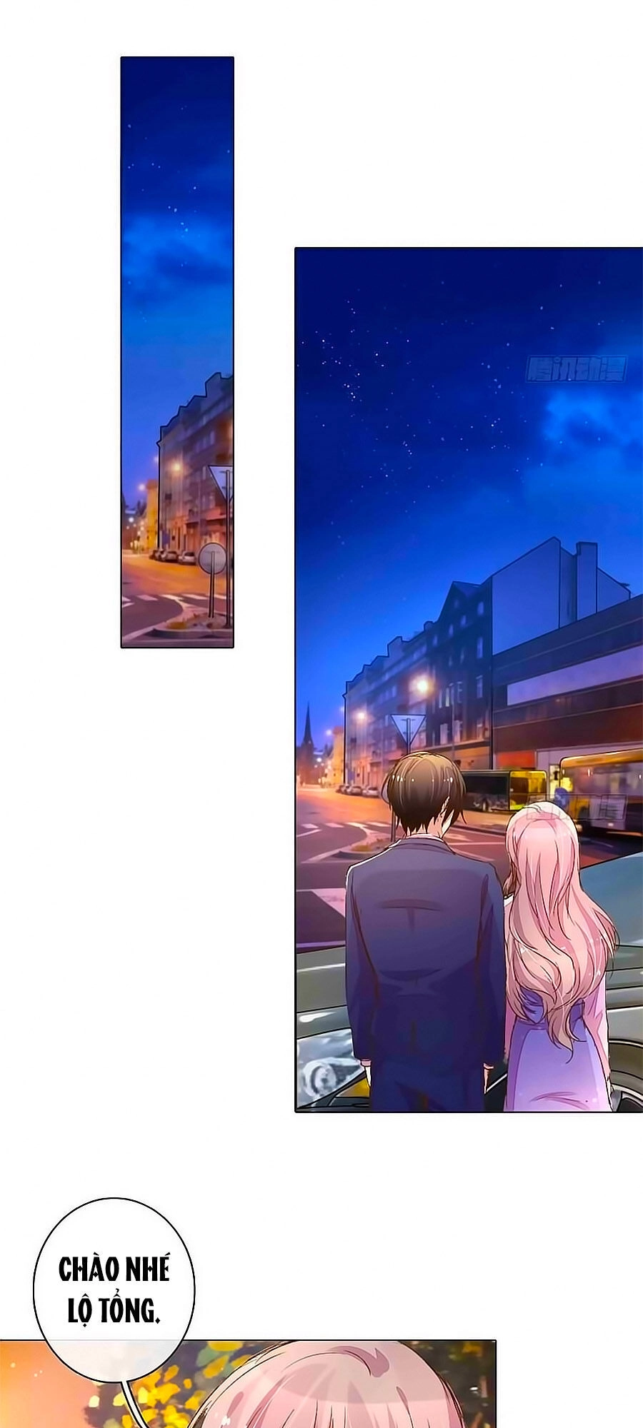 Hào Môn Tiểu Lãn Thê Chapter 70 - 6