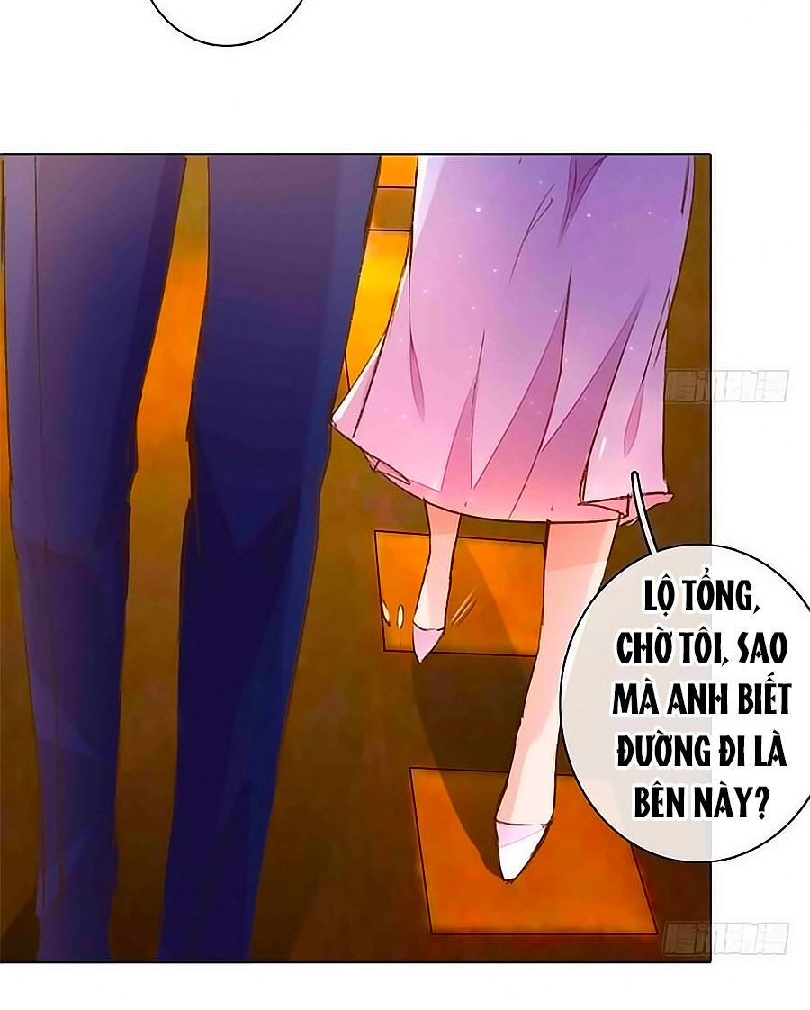 Hào Môn Tiểu Lãn Thê Chapter 70 - 11