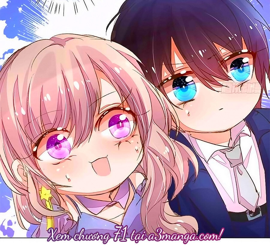 Hào Môn Tiểu Lãn Thê Chapter 70 - 13