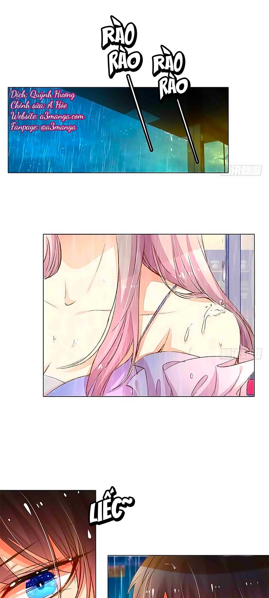 Hào Môn Tiểu Lãn Thê Chapter 72 - 1