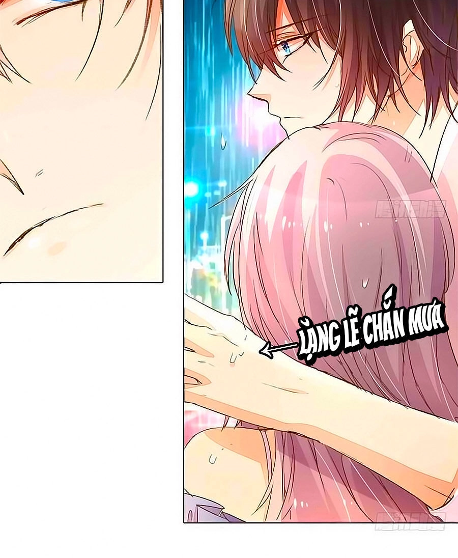 Hào Môn Tiểu Lãn Thê Chapter 72 - 2