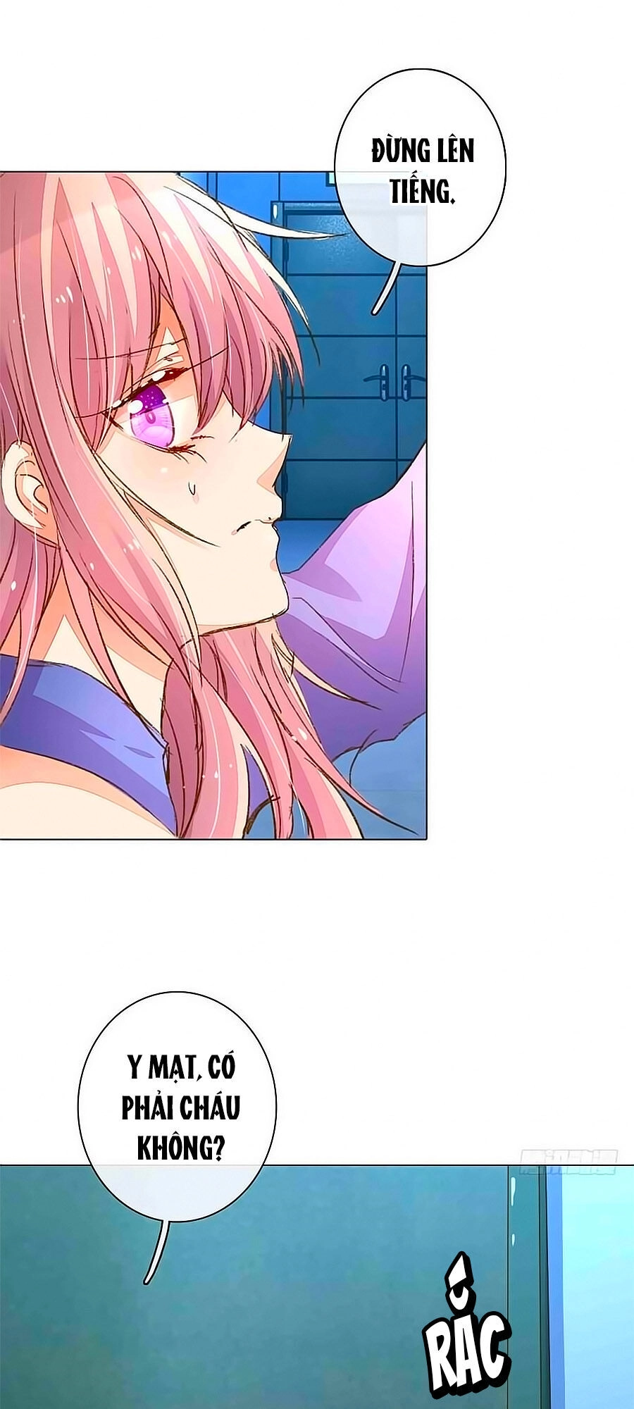 Hào Môn Tiểu Lãn Thê Chapter 74 - 3