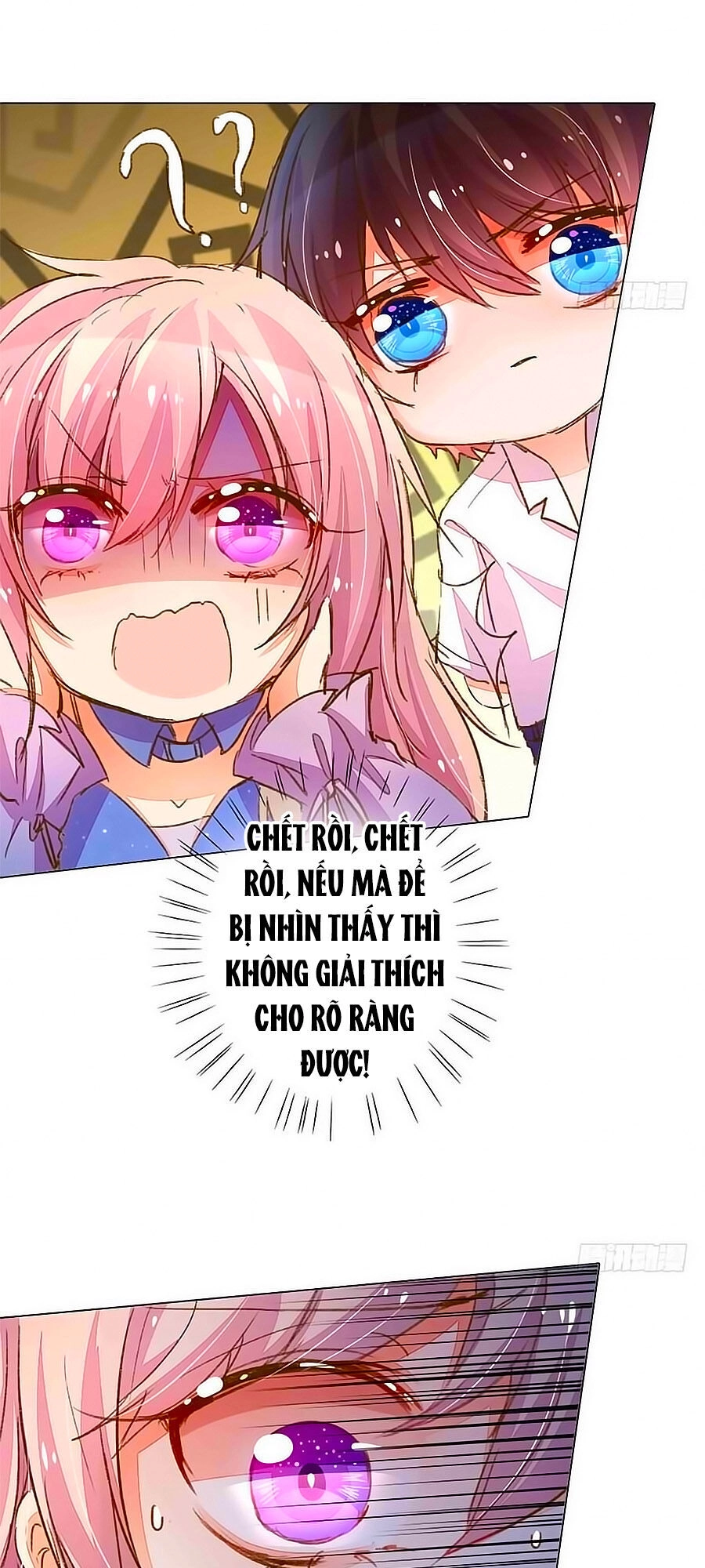 Hào Môn Tiểu Lãn Thê Chapter 74 - 5