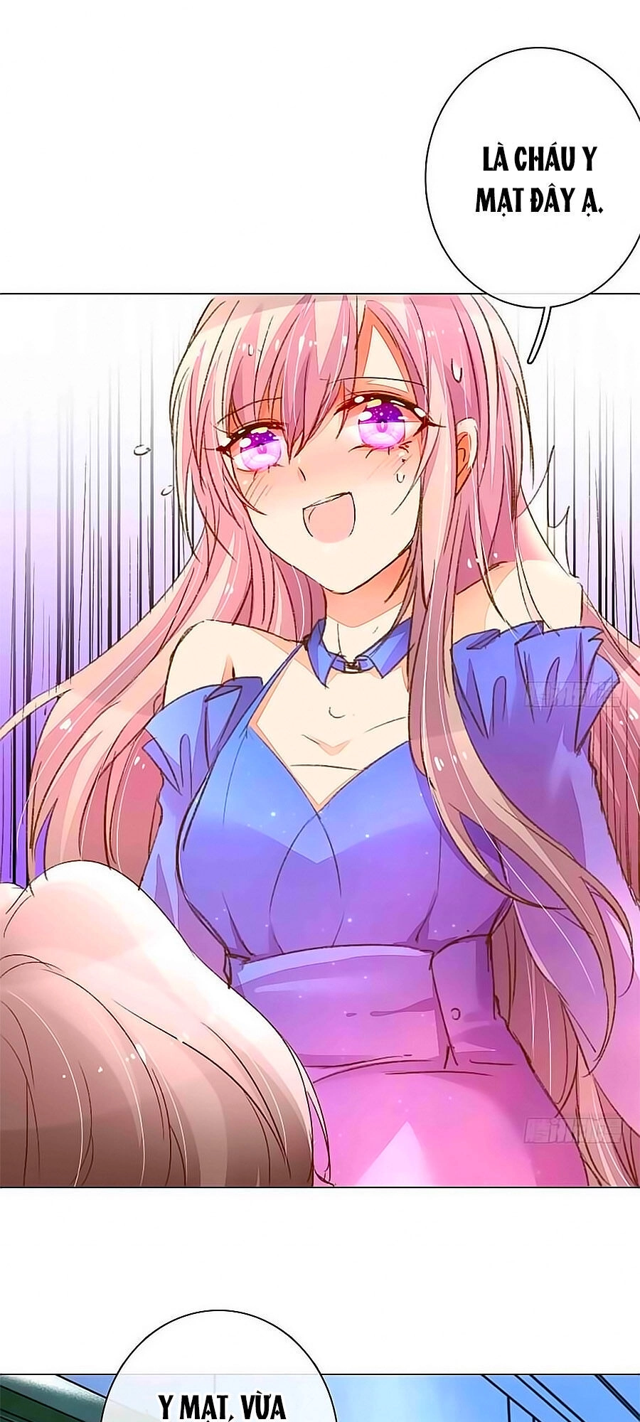 Hào Môn Tiểu Lãn Thê Chapter 74 - 9