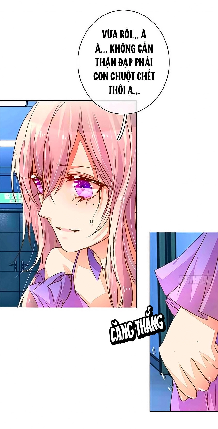 Hào Môn Tiểu Lãn Thê Chapter 74 - 11