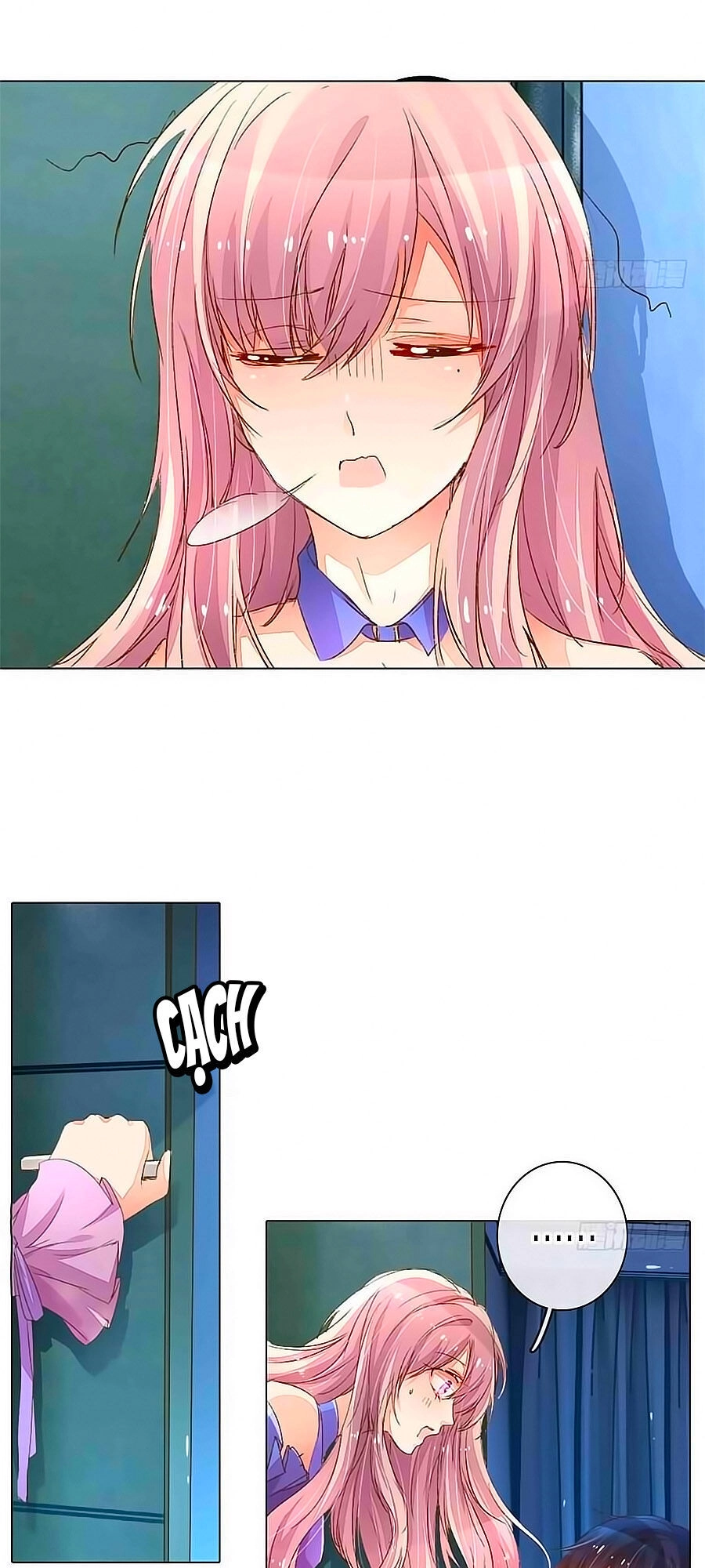 Hào Môn Tiểu Lãn Thê Chapter 75 - 3