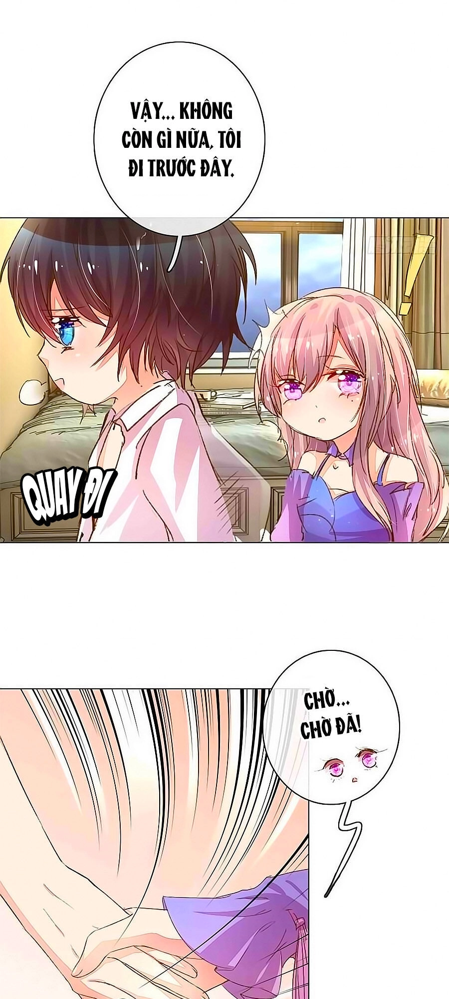 Hào Môn Tiểu Lãn Thê Chapter 75 - 9