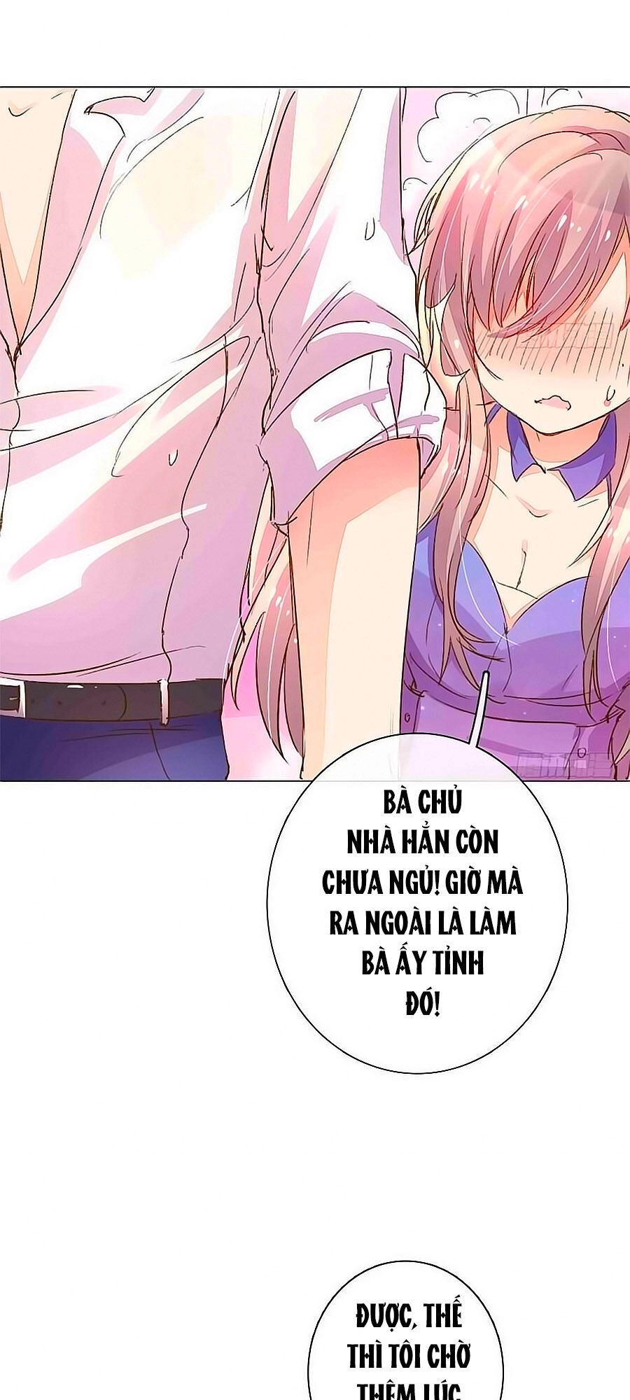 Hào Môn Tiểu Lãn Thê Chapter 75 - 11