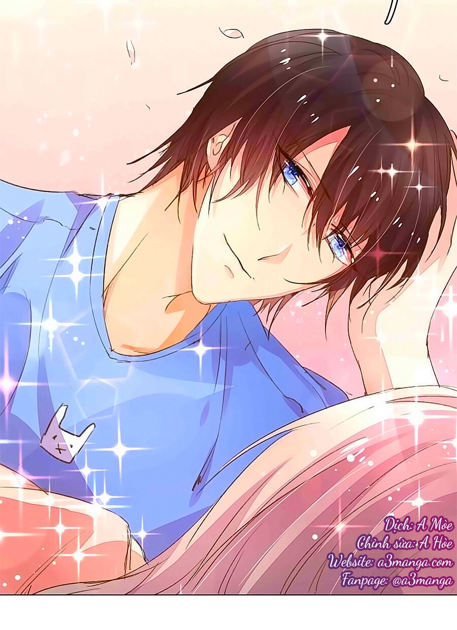 Hào Môn Tiểu Lãn Thê Chapter 76 - 2