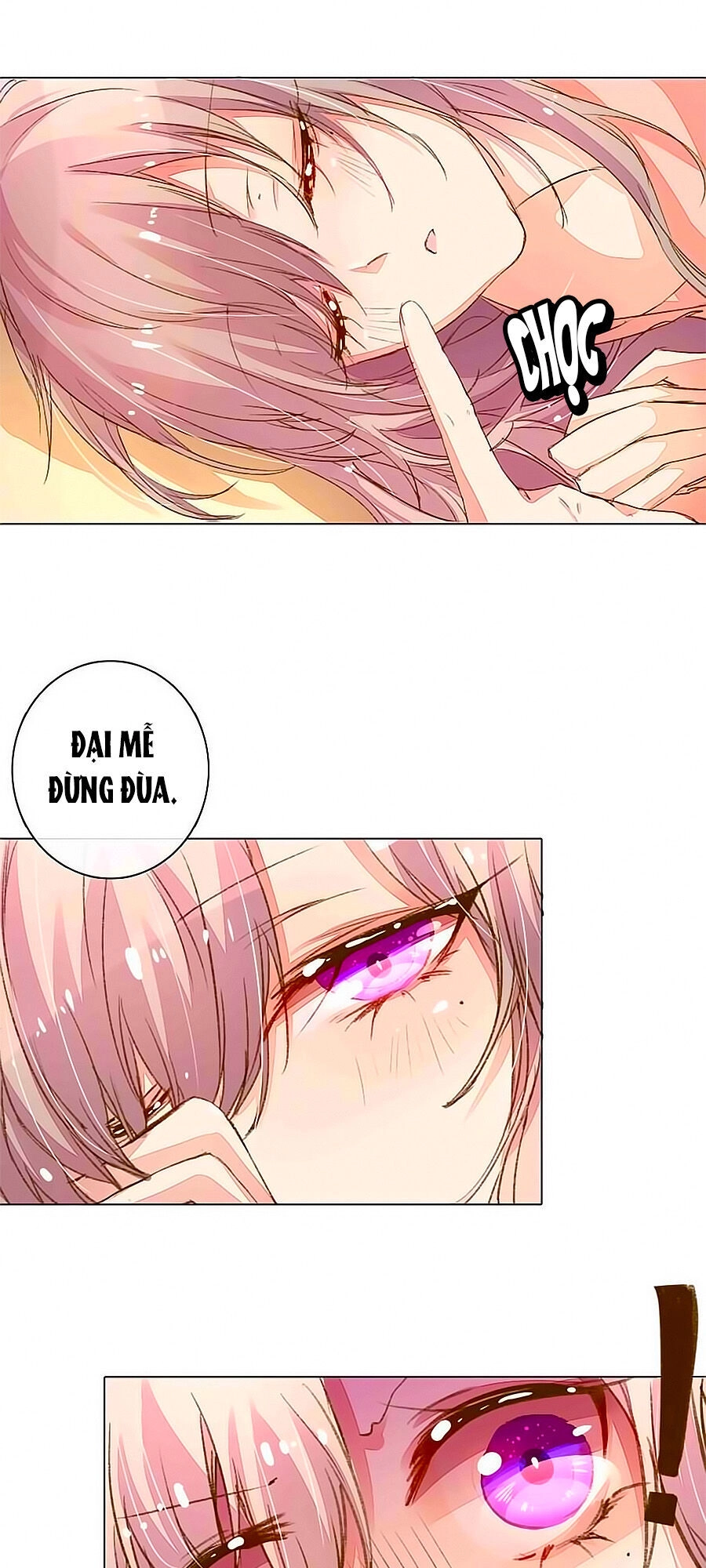 Hào Môn Tiểu Lãn Thê Chapter 76 - 3