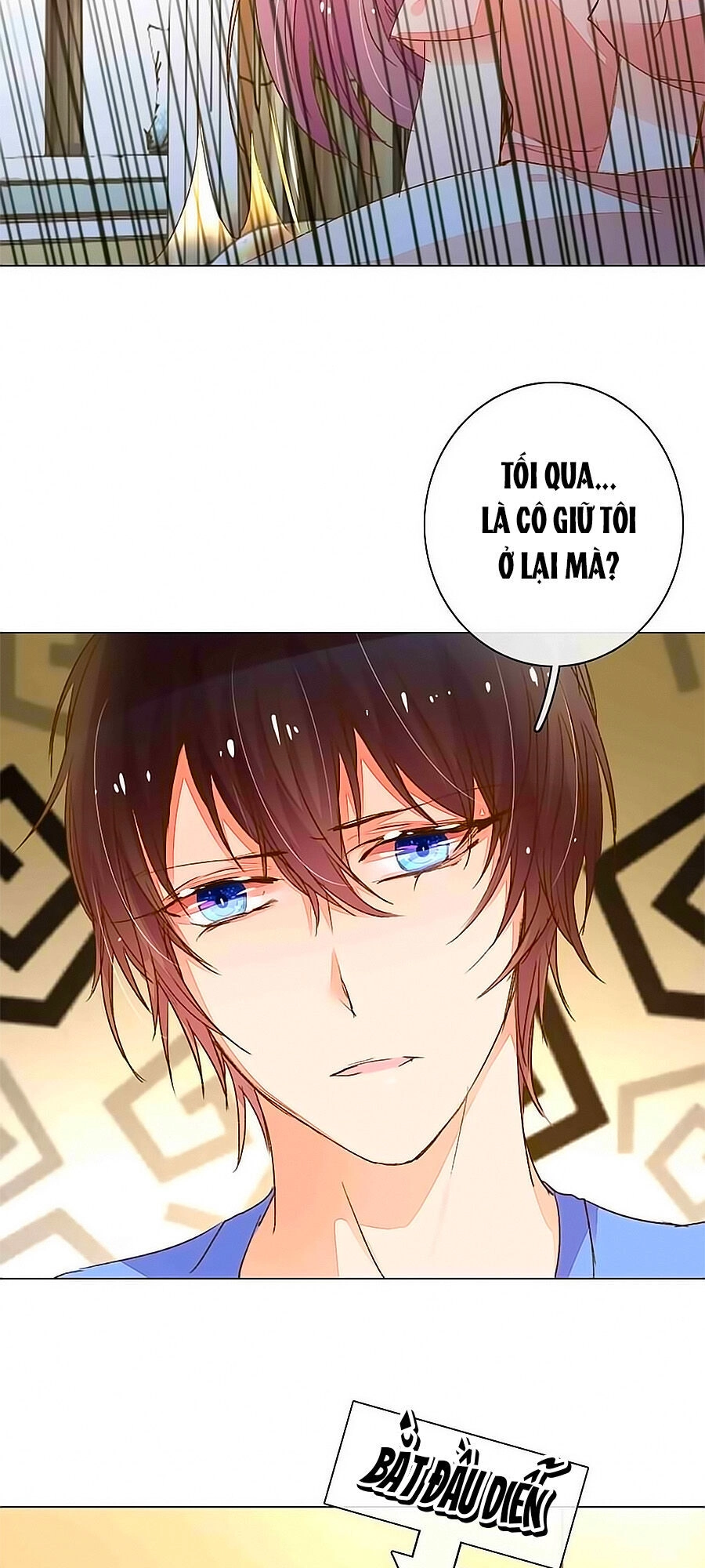 Hào Môn Tiểu Lãn Thê Chapter 76 - 5