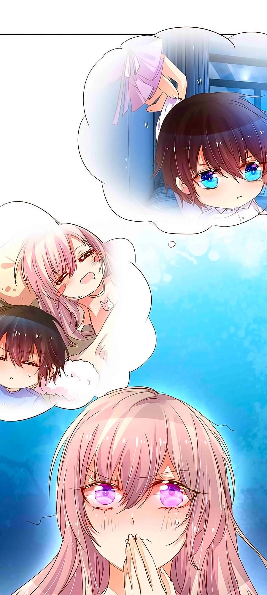 Hào Môn Tiểu Lãn Thê Chapter 76 - 7